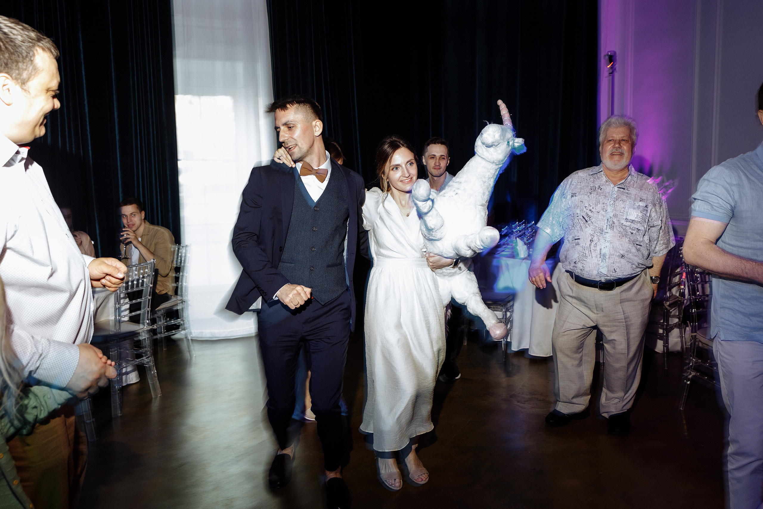 Лофт Космос