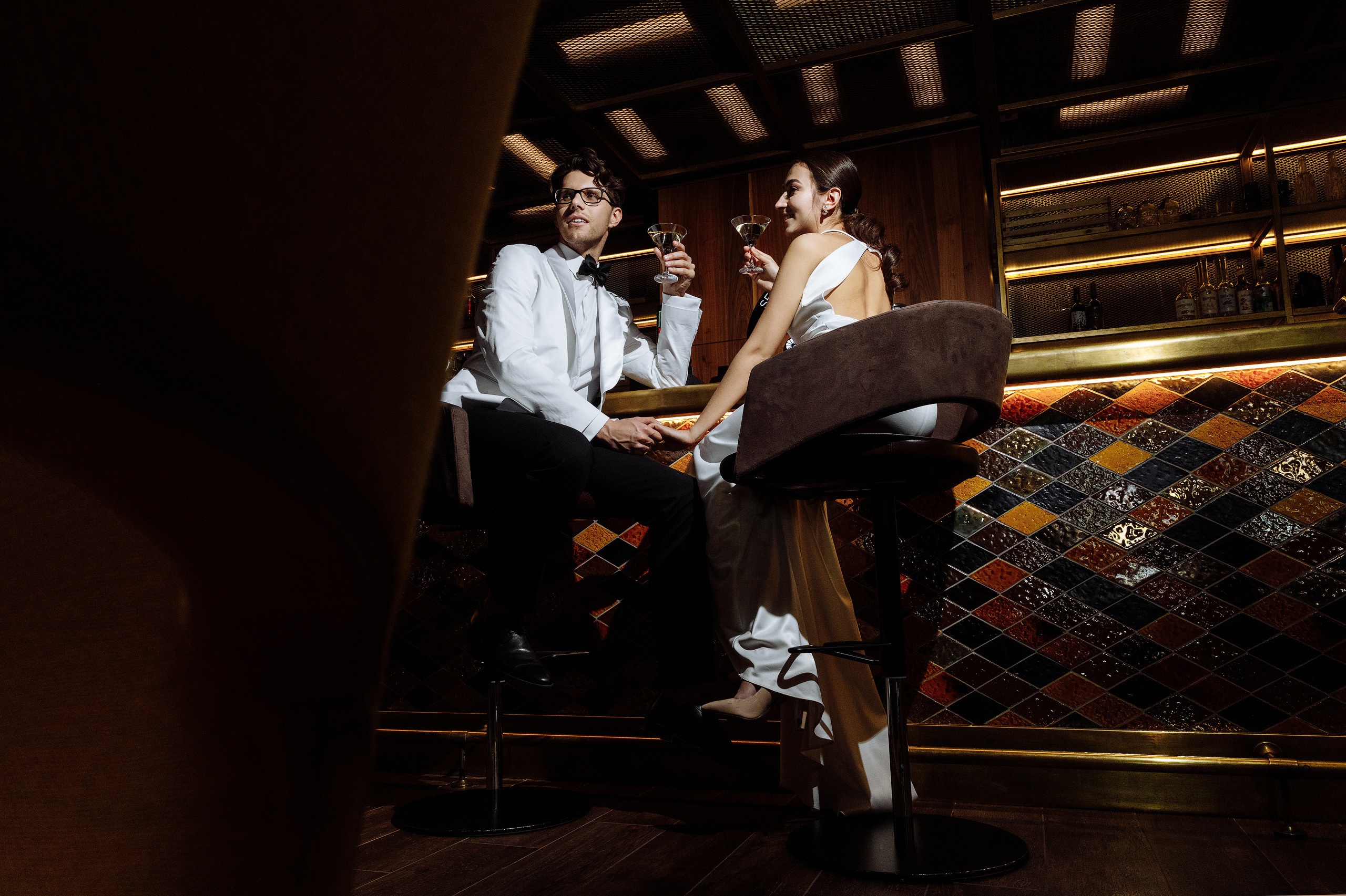 Влад и Анна