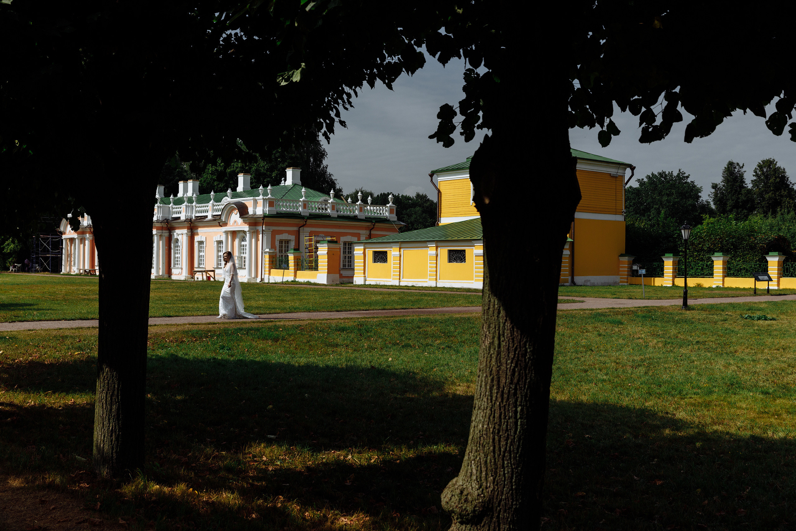 Анонс свадьбы Артема и Кати