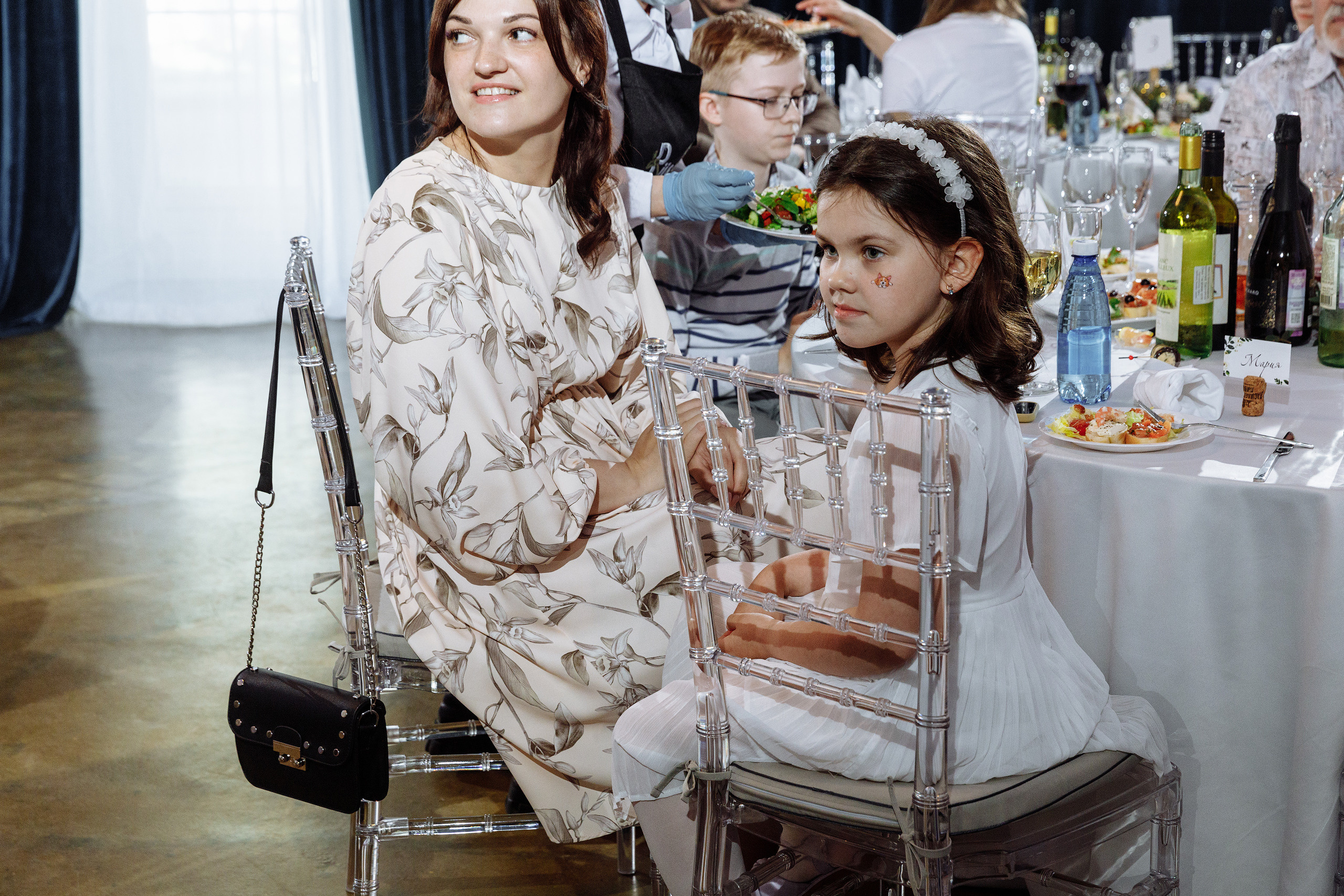 Лофт Космос