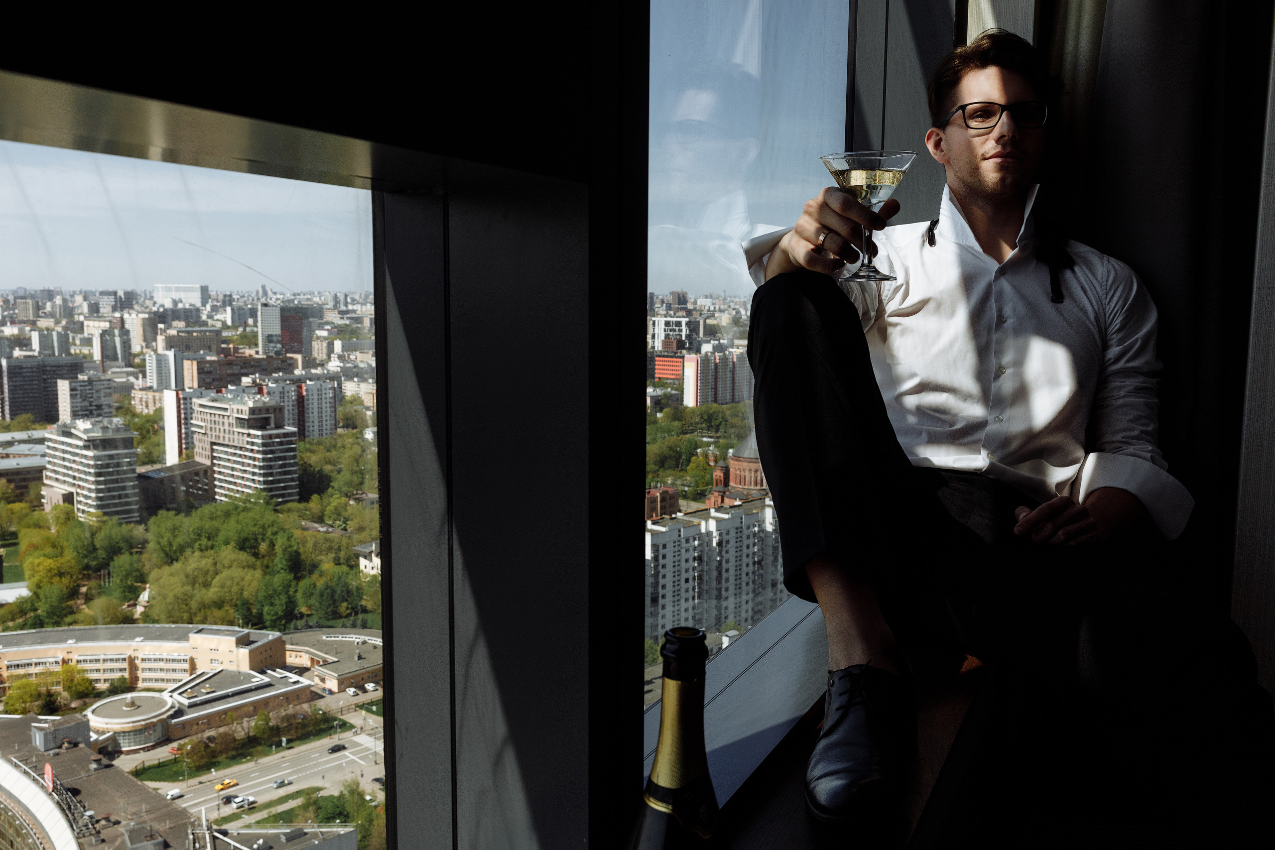 Влад и Анна