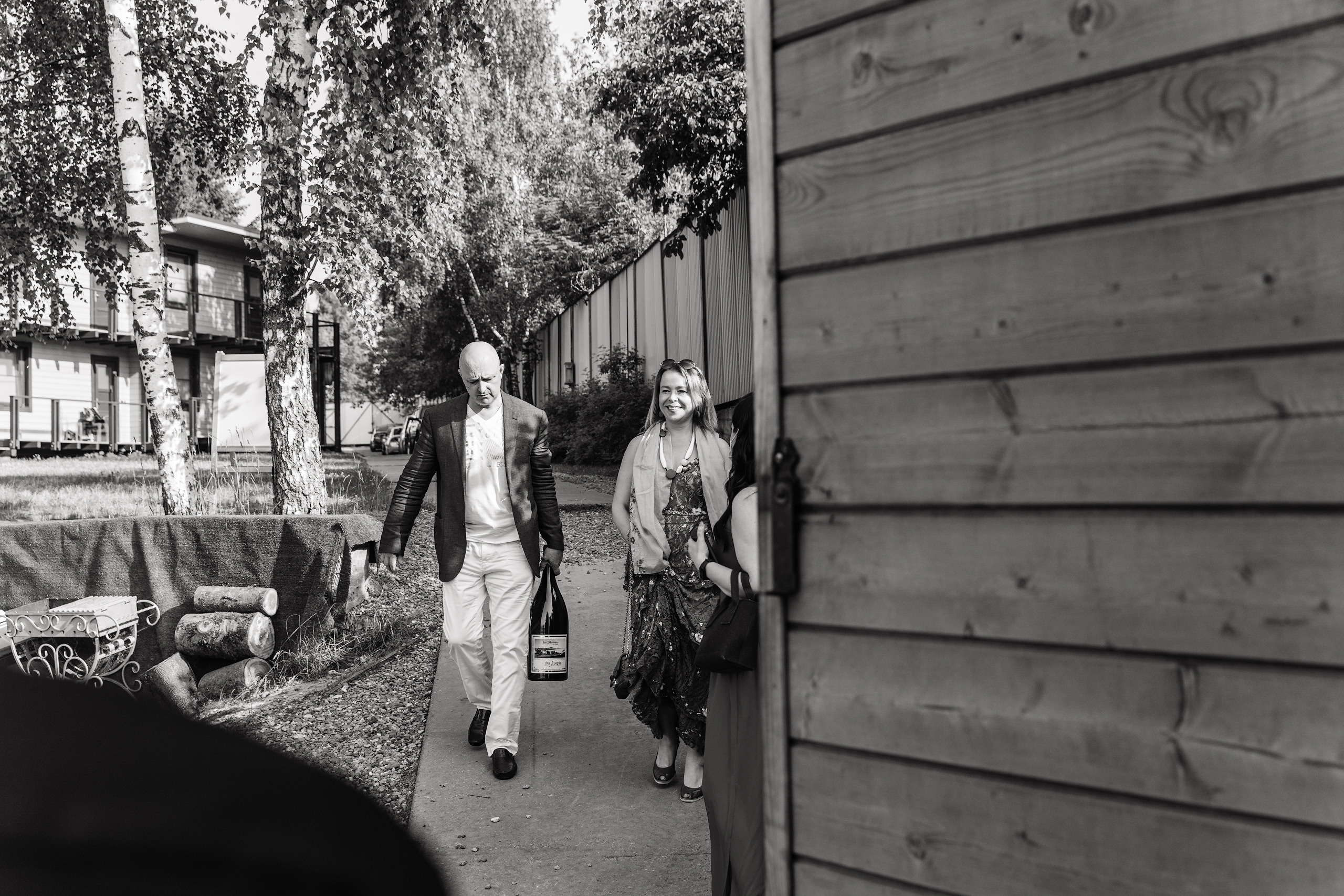 Эля и Саша. Часть 2