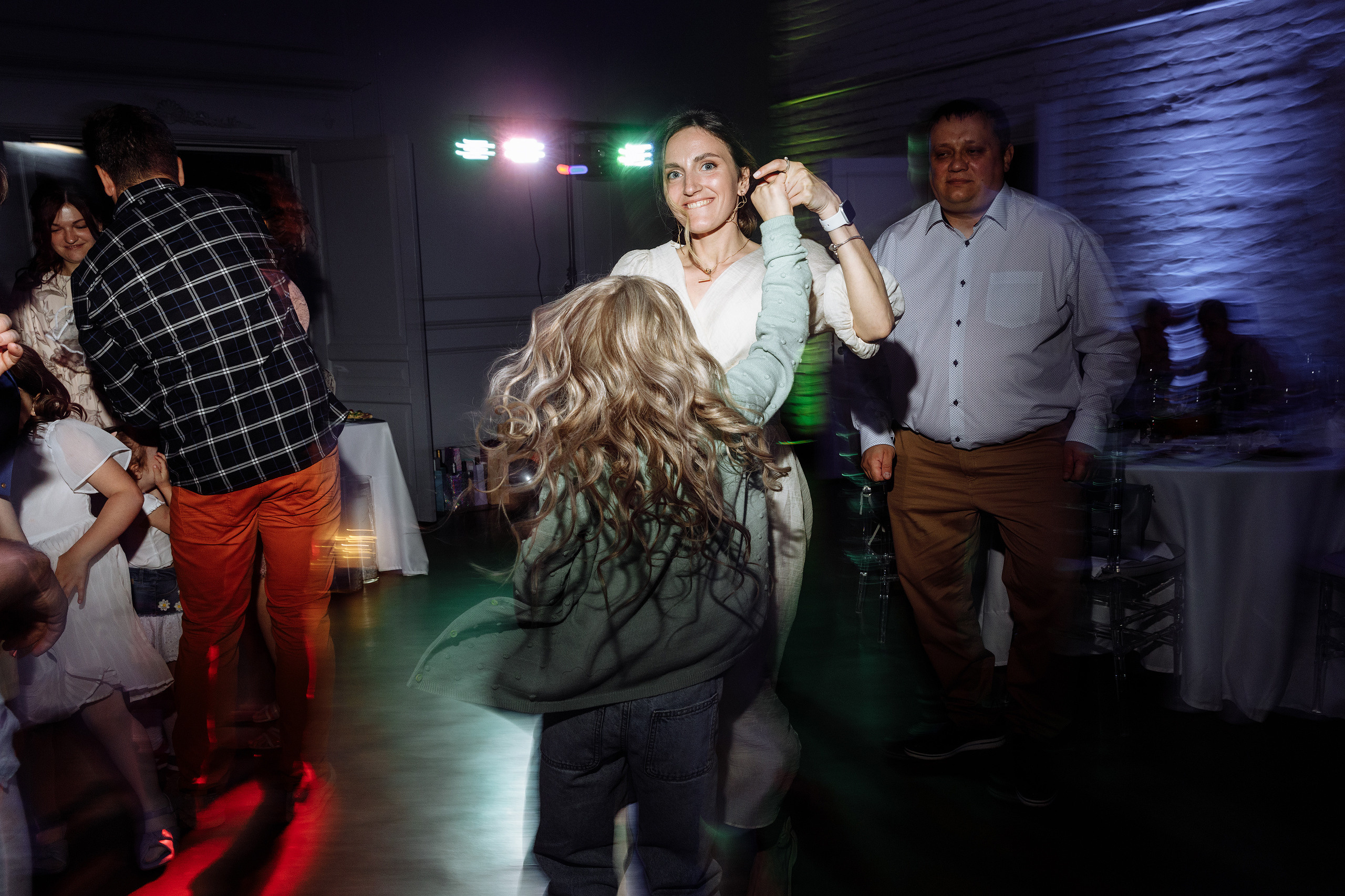 Лофт Космос