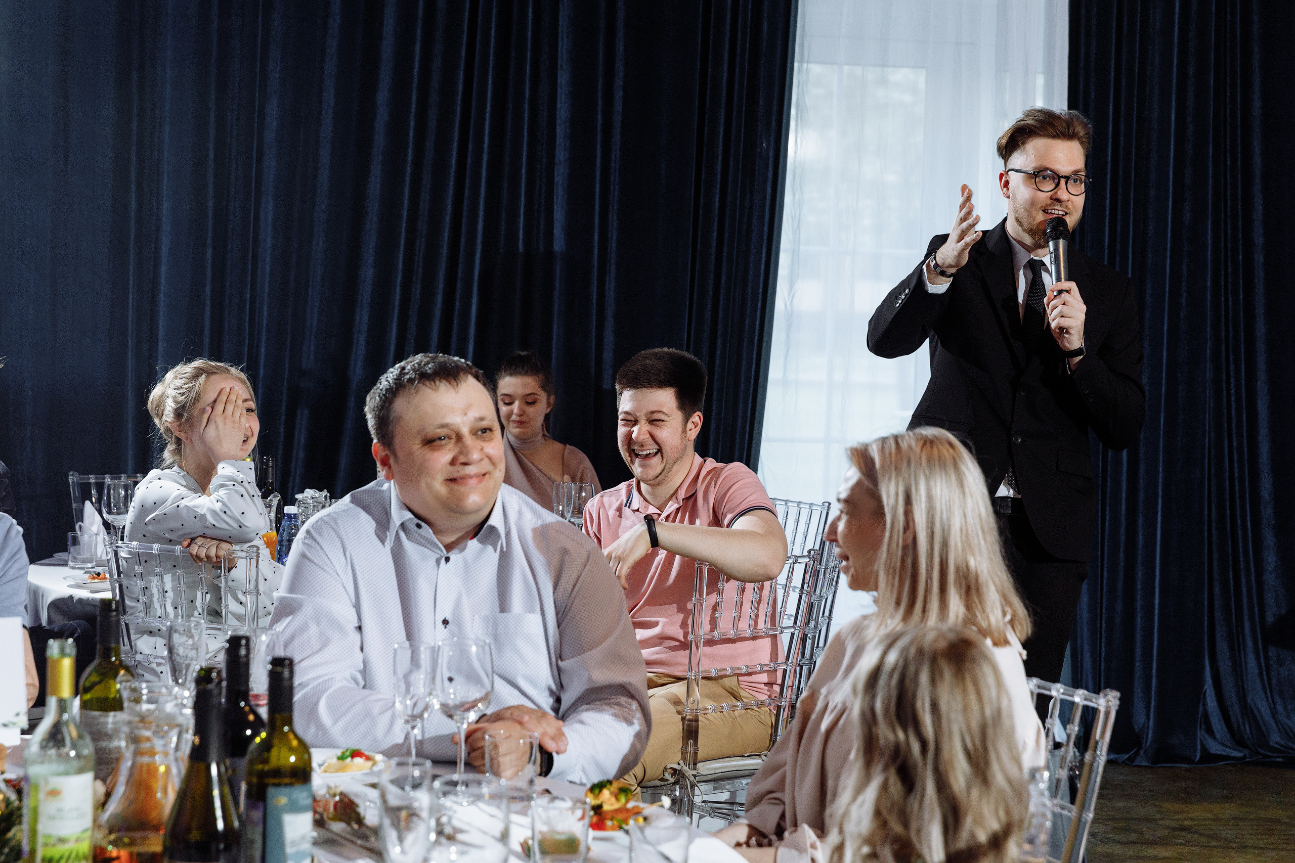 Лофт Космос