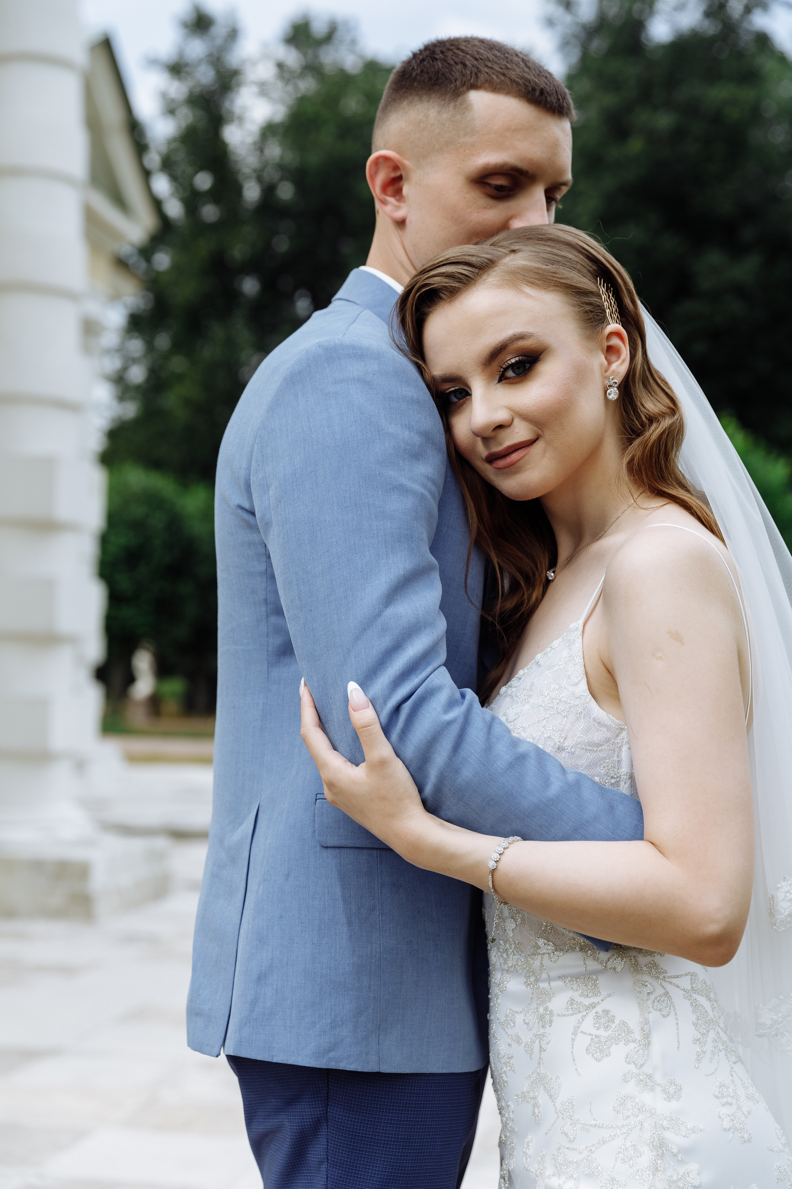 Анонс свадьбы Артема и Кати