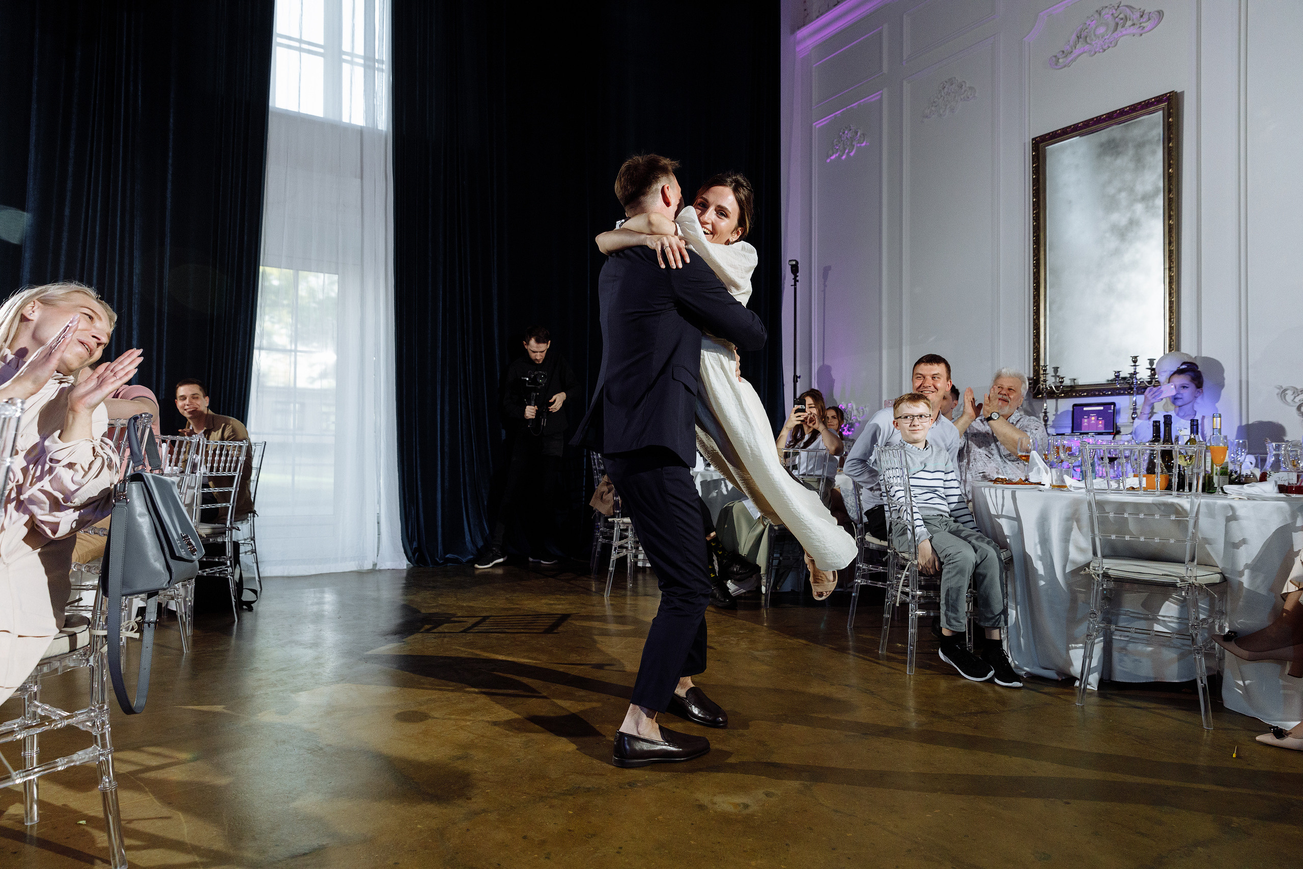 Лофт Космос