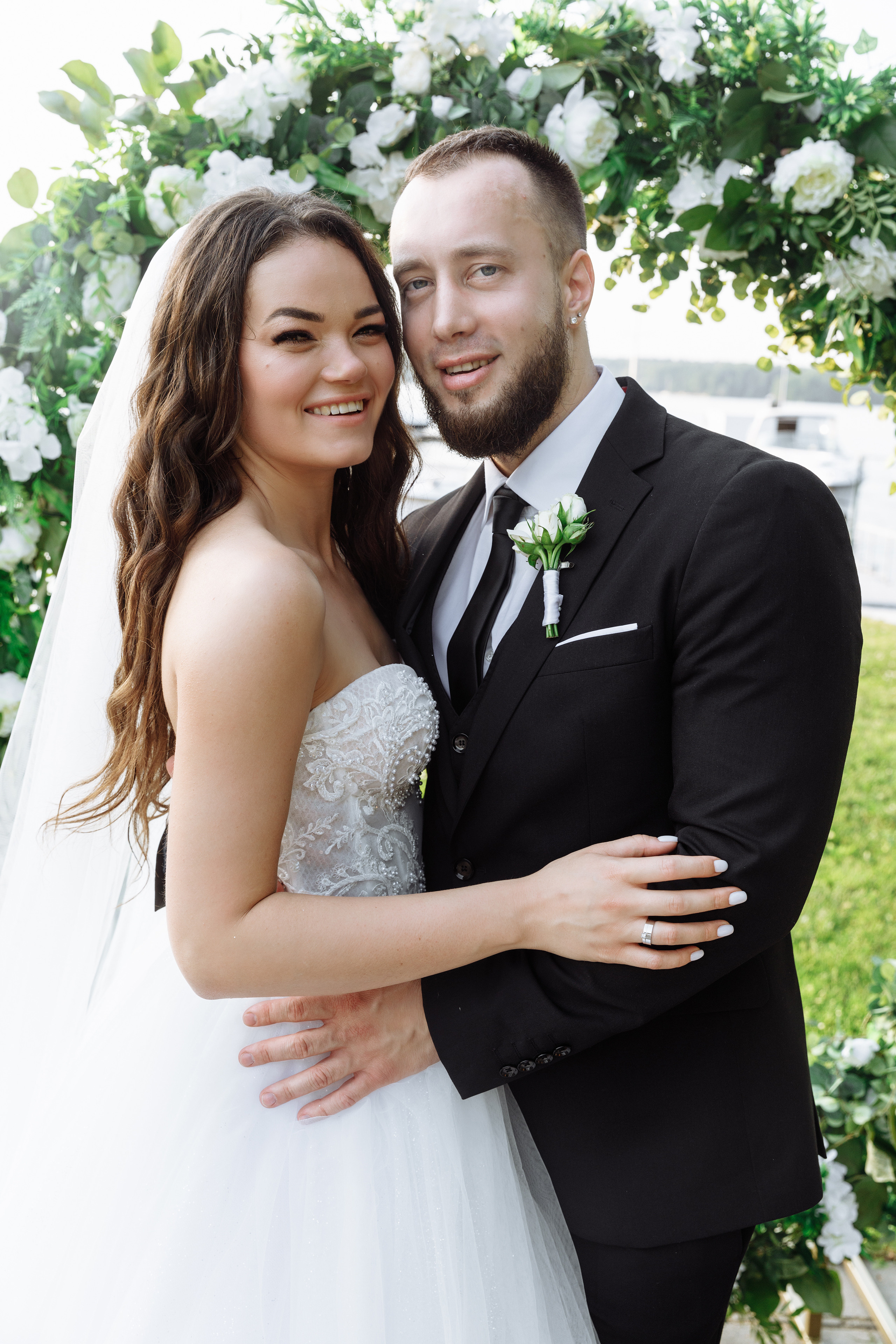 Эля и Саша. Часть 2