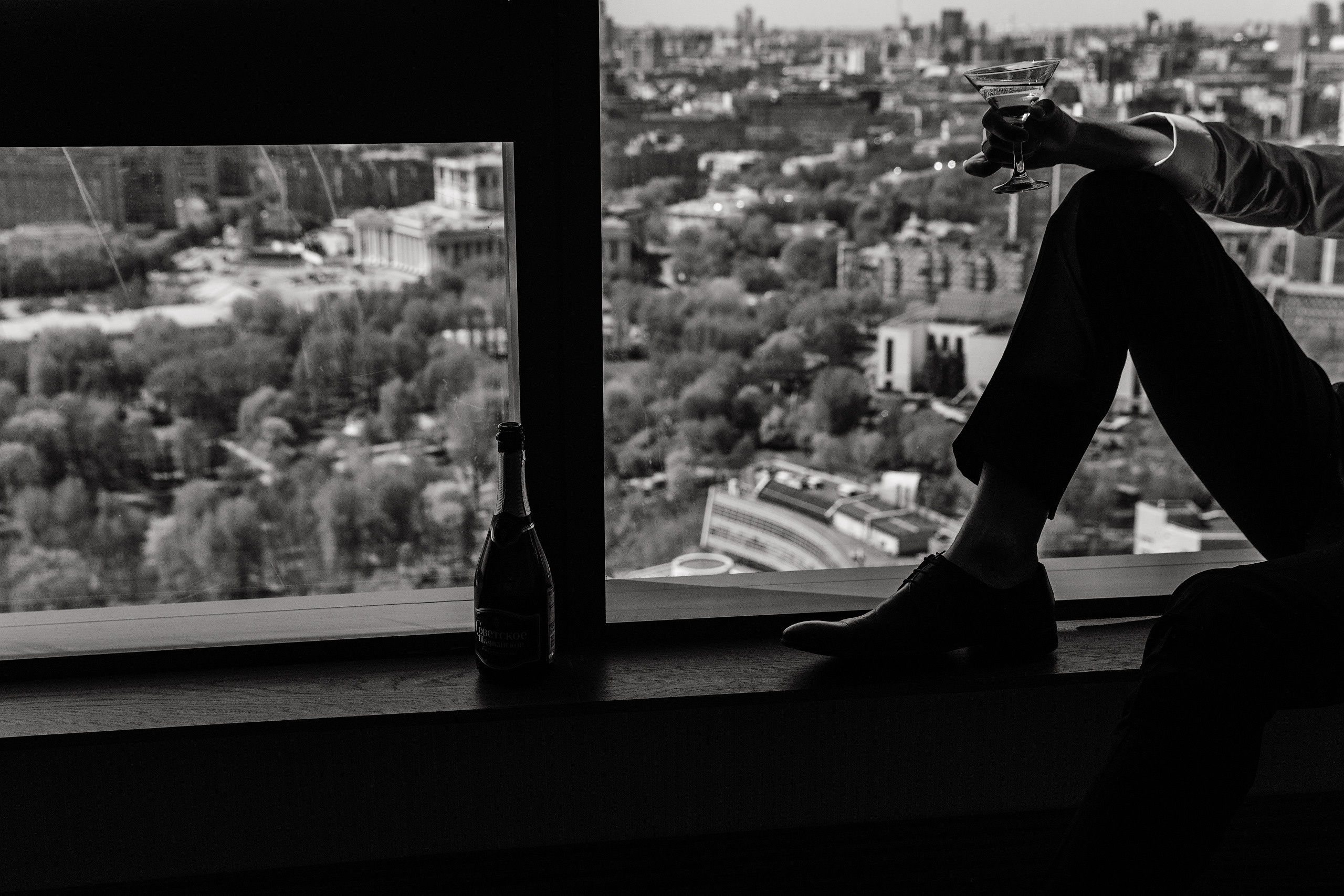 Влад и Анна