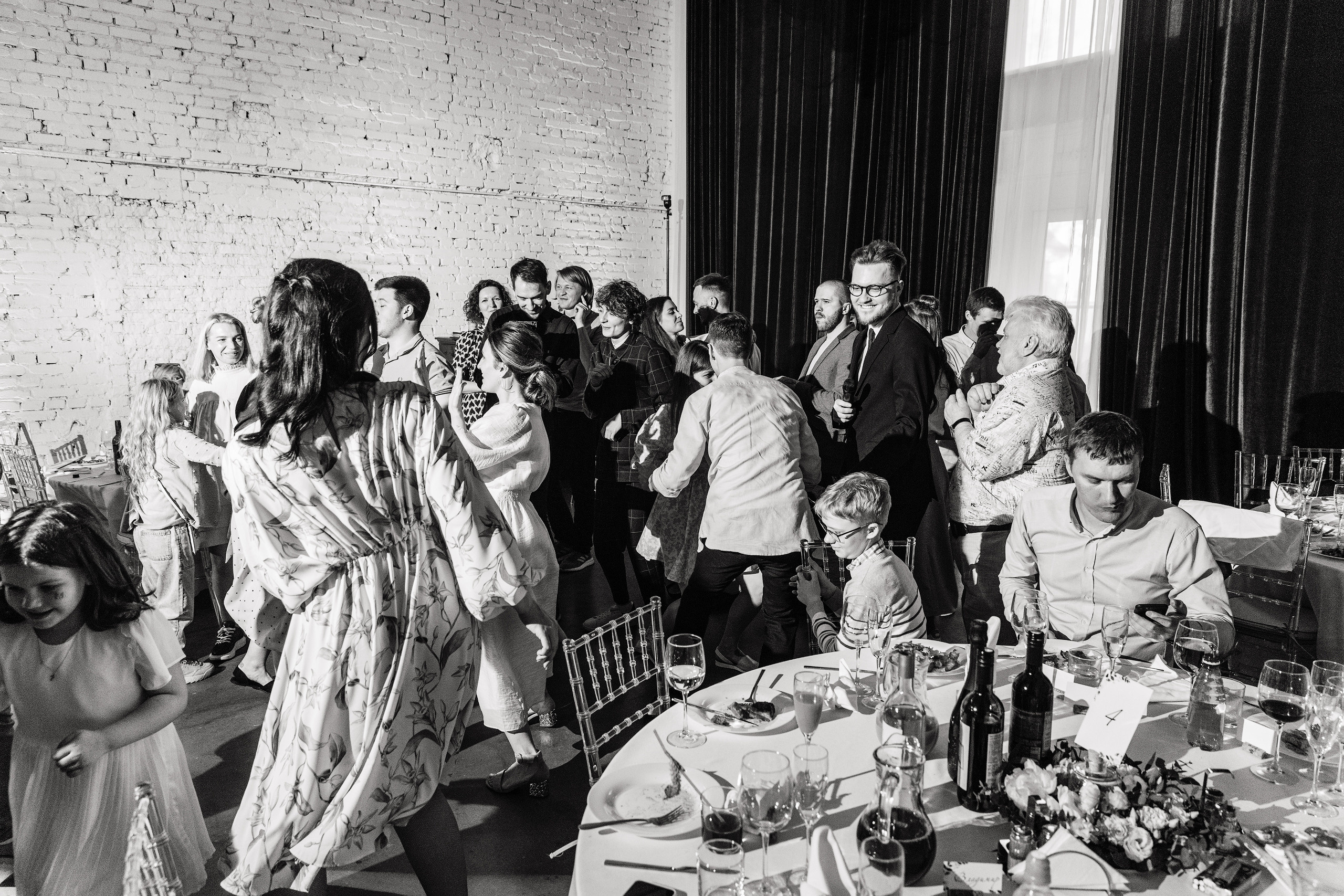 Лофт Космос