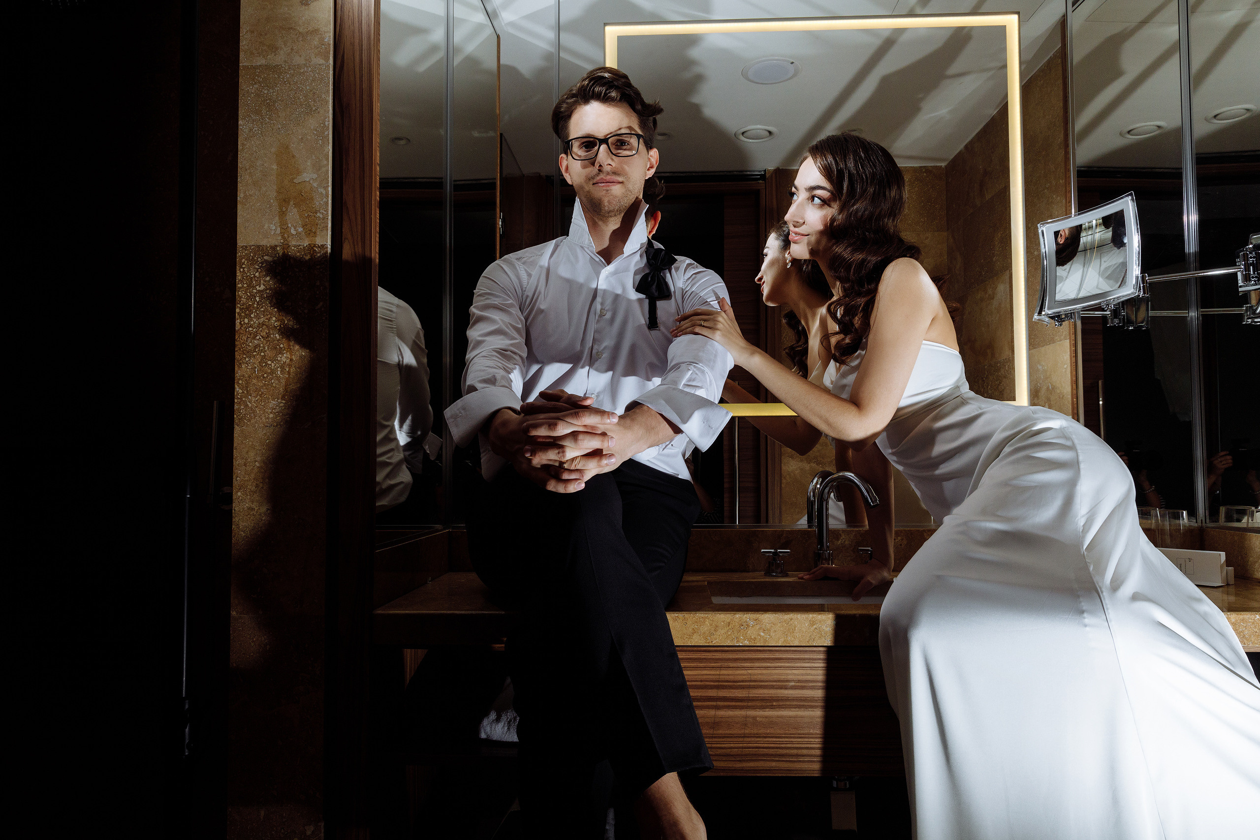 Влад и Анна