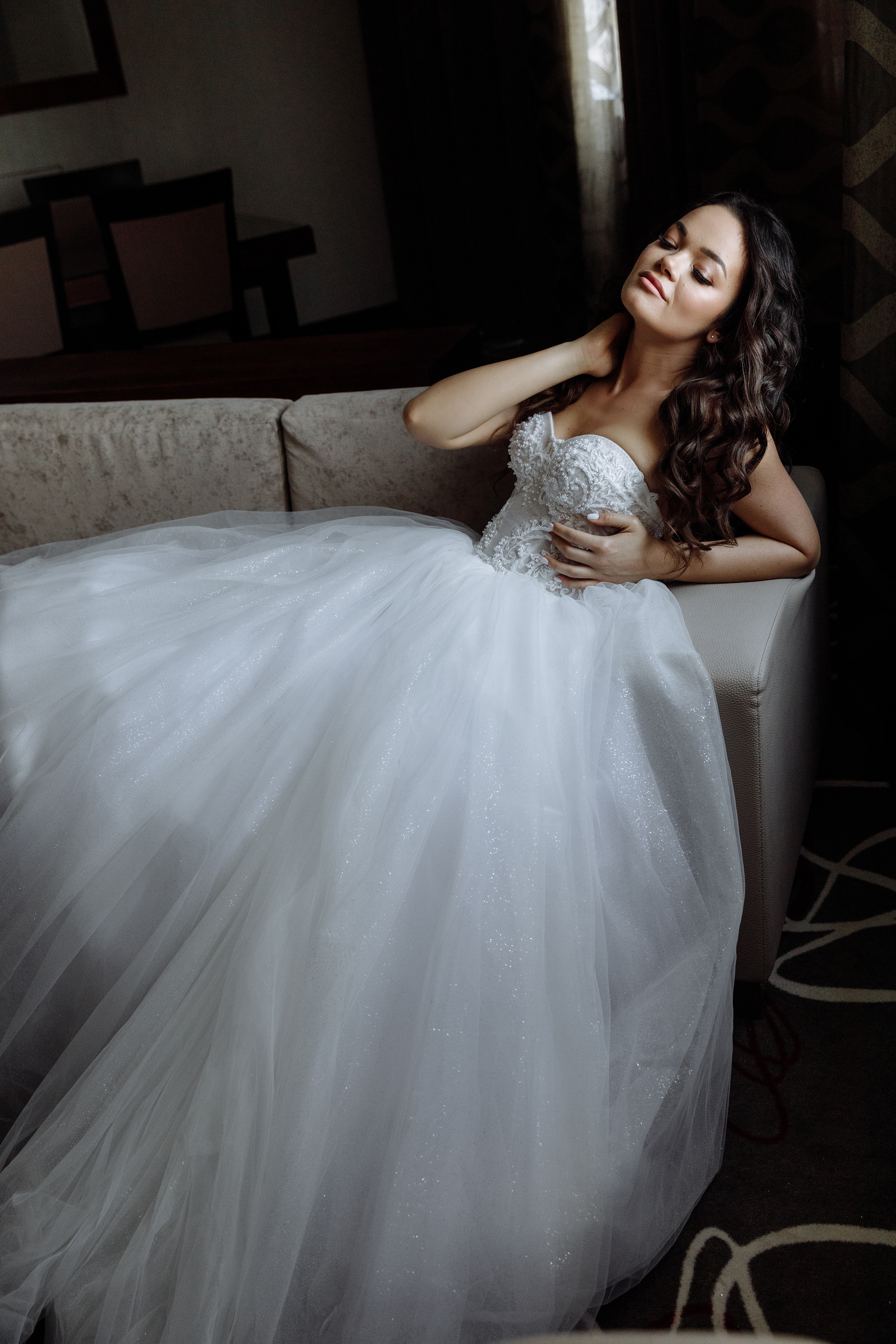 Эля и Саша. Часть 2