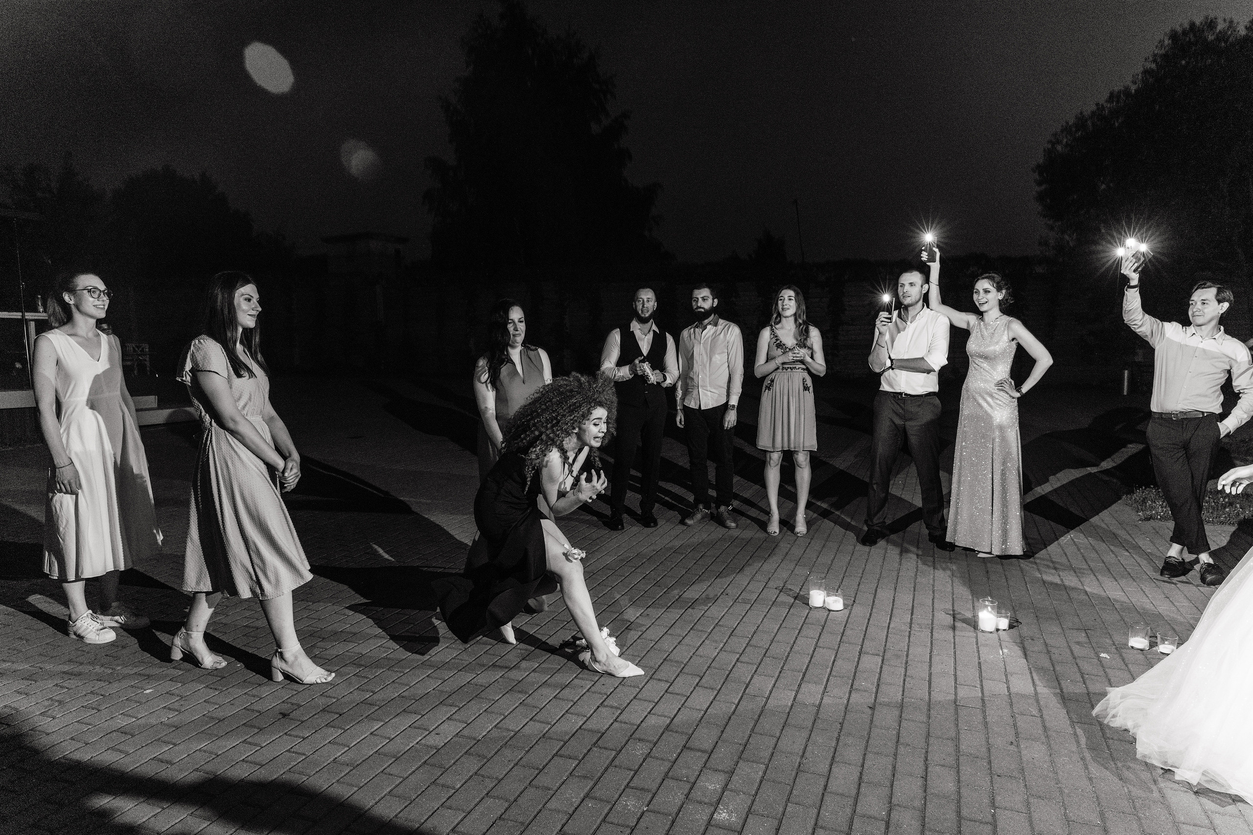 Эля и Саша. Часть 2