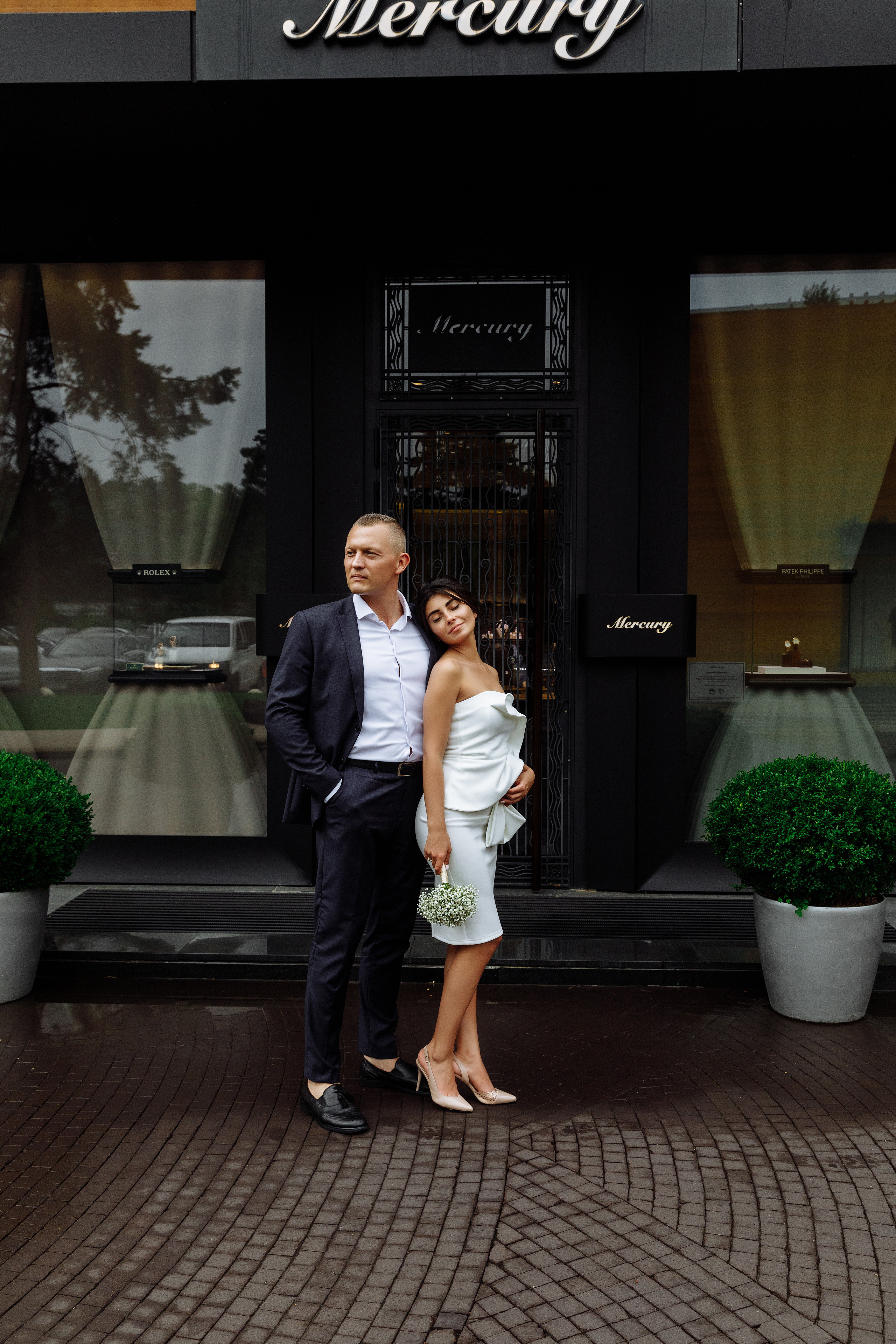 Анонс свадьбы Лены и Артема