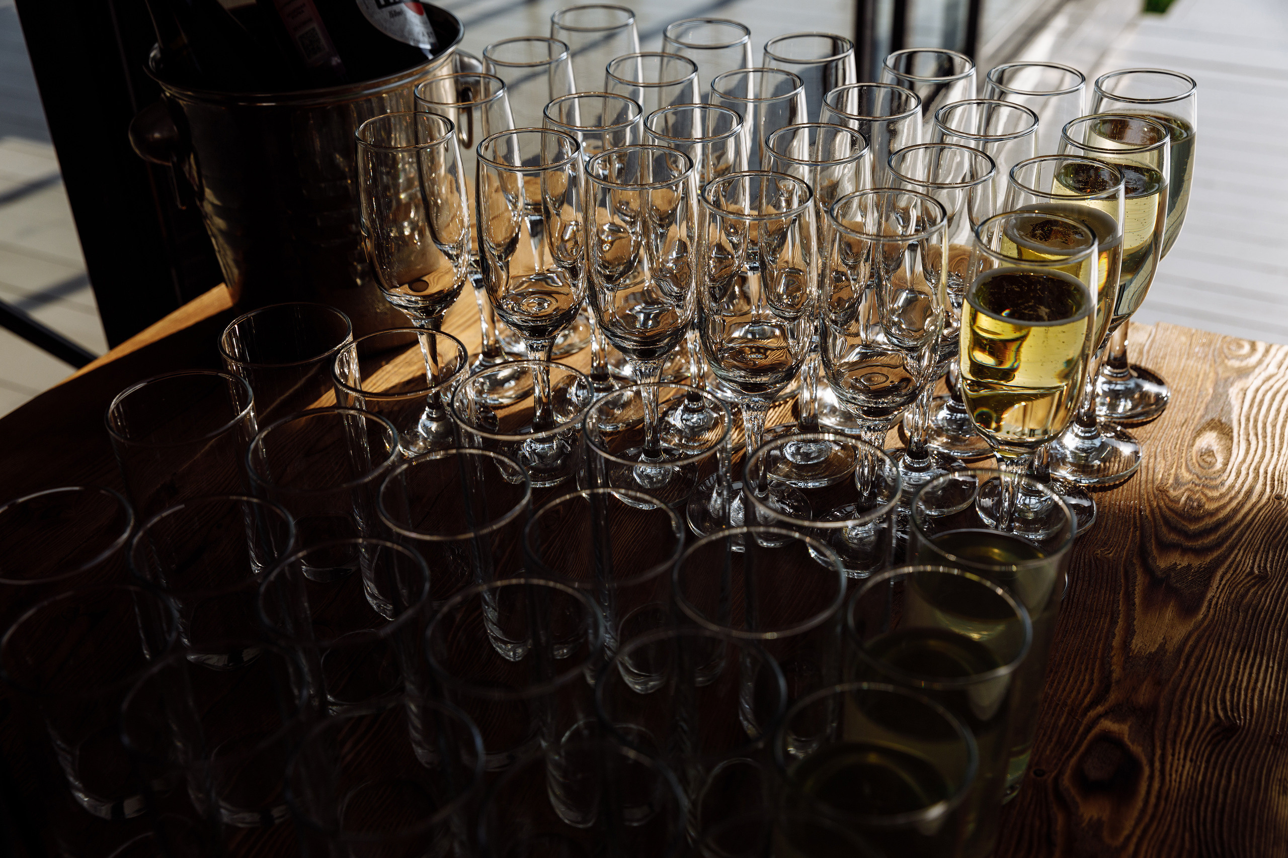 Эля и Саша. Часть 2