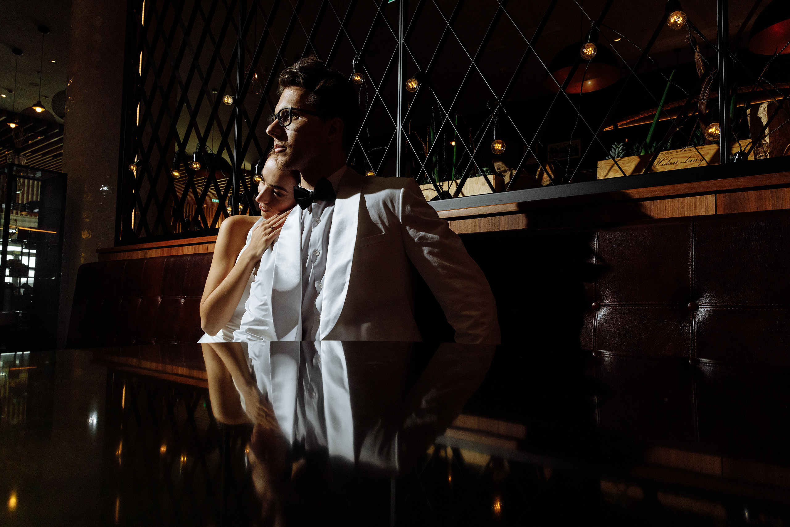 Влад и Анна