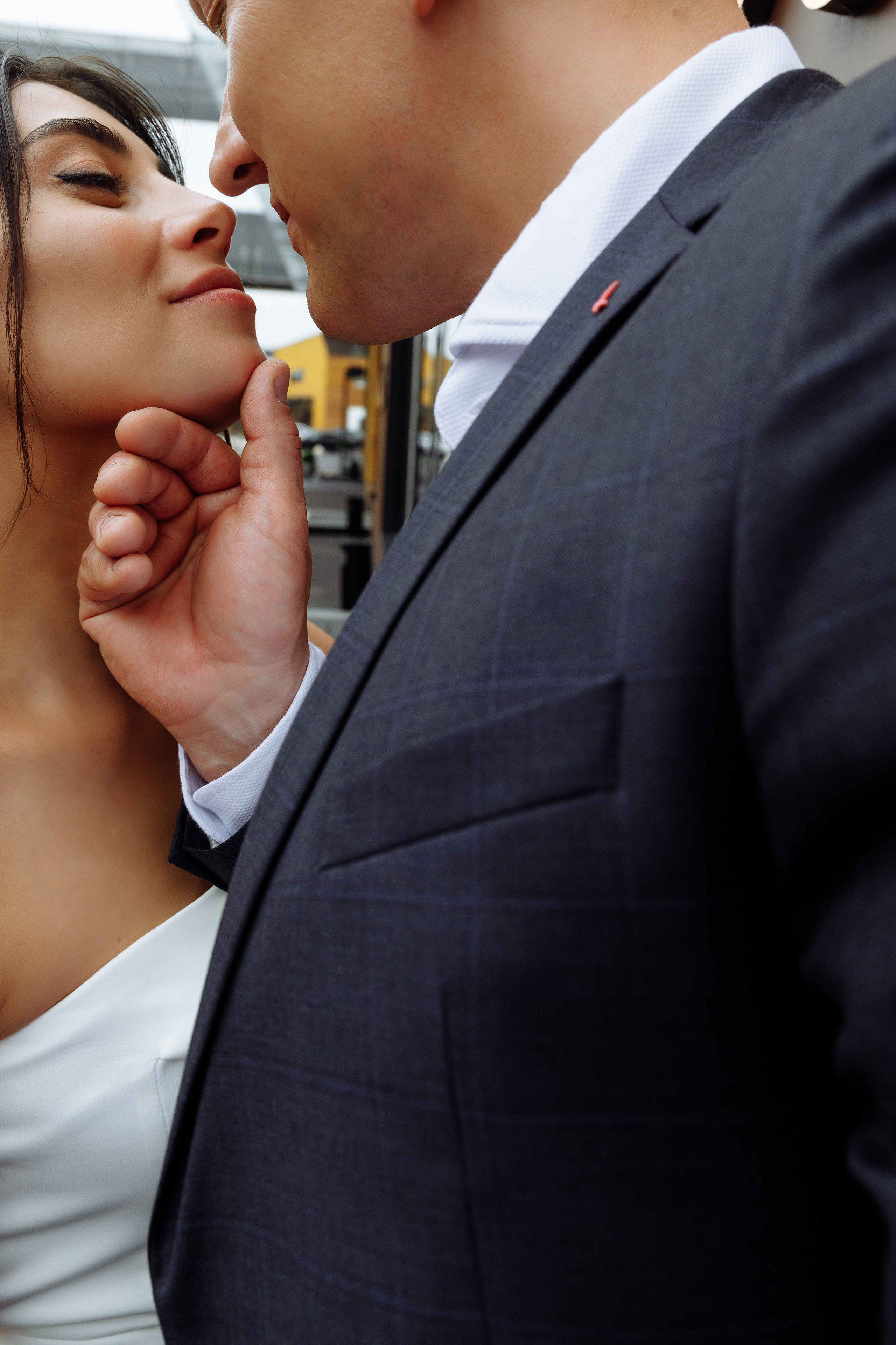 Анонс свадьбы Лены и Артема