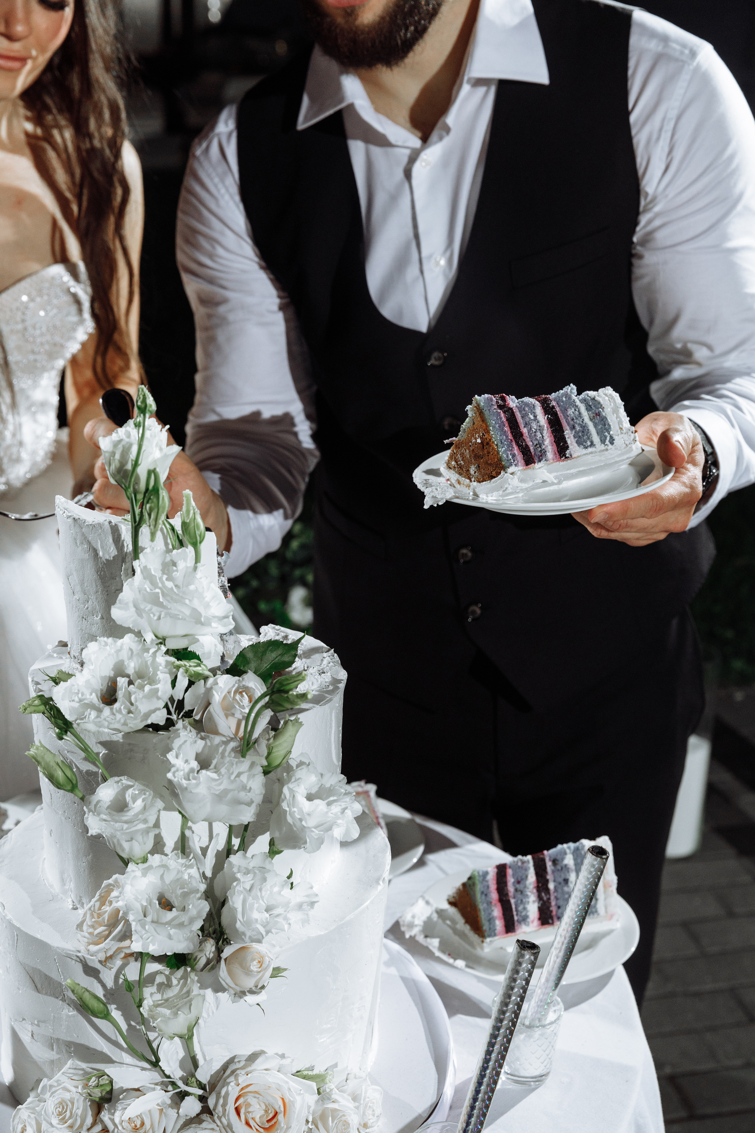 Эля и Саша. Часть 2