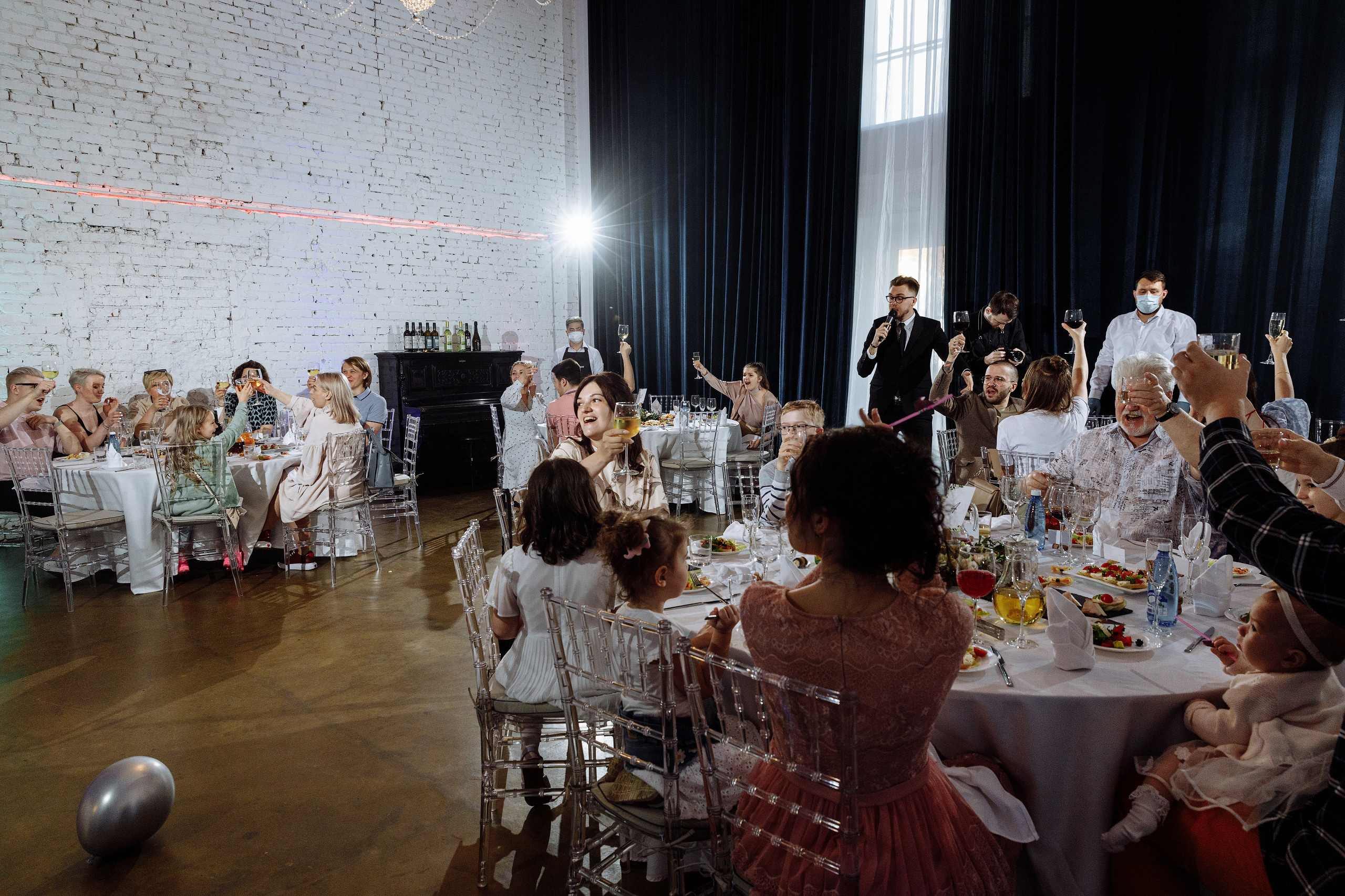 Лофт Космос