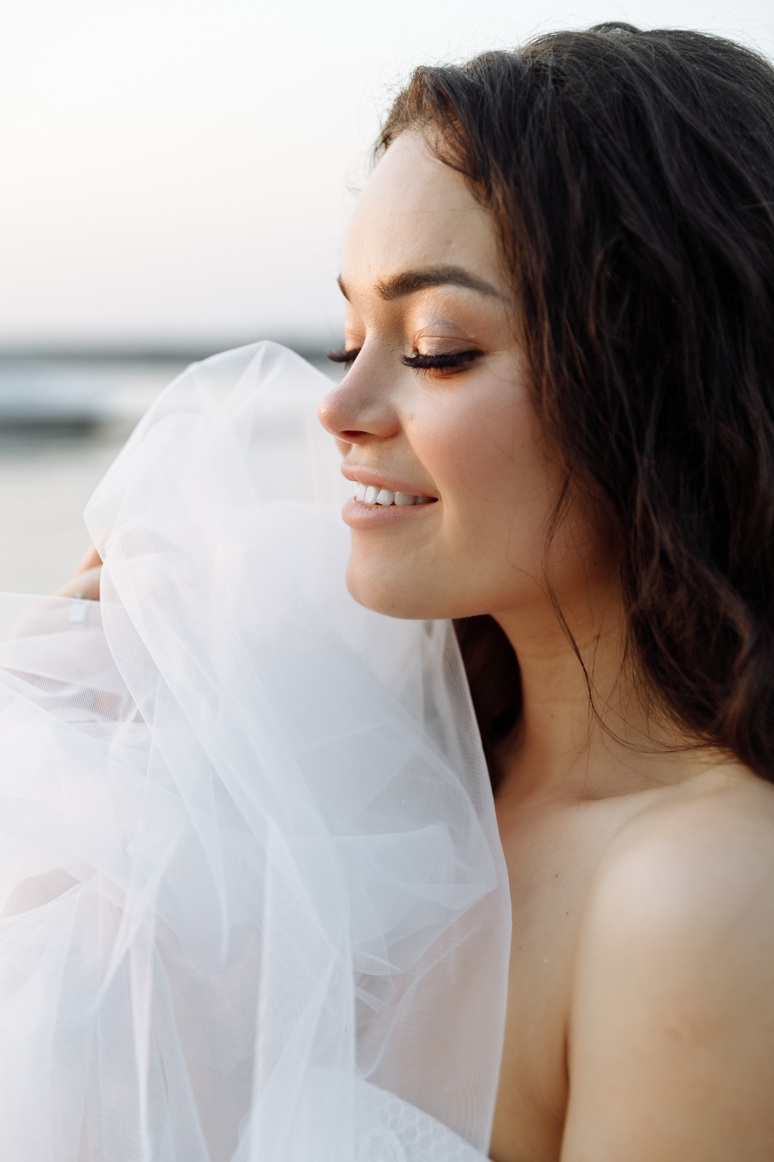 Эля и Саша. Часть 2