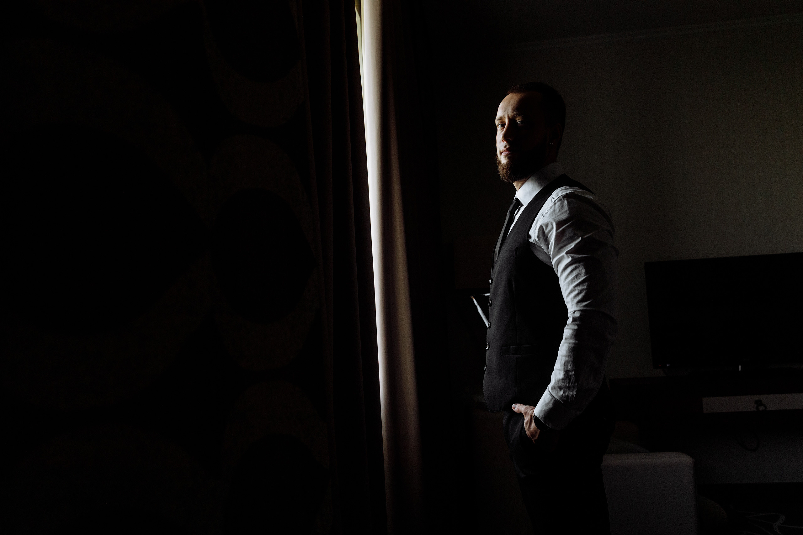 Эля и Саша. Часть 2