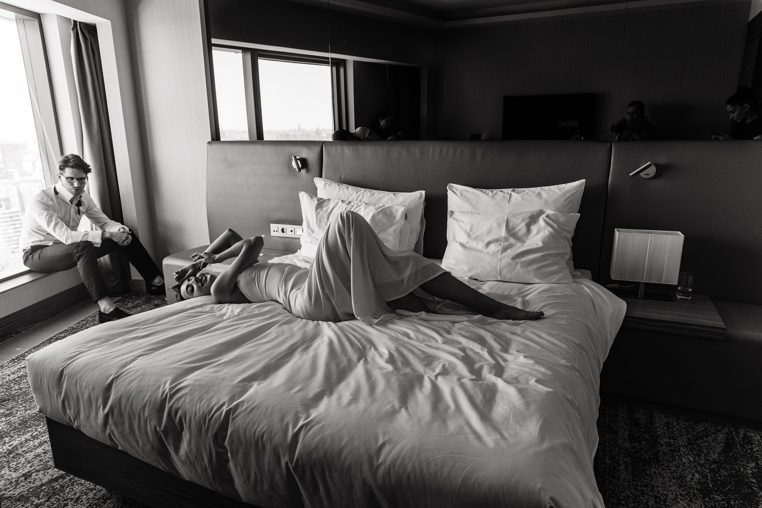 Влад и Анна