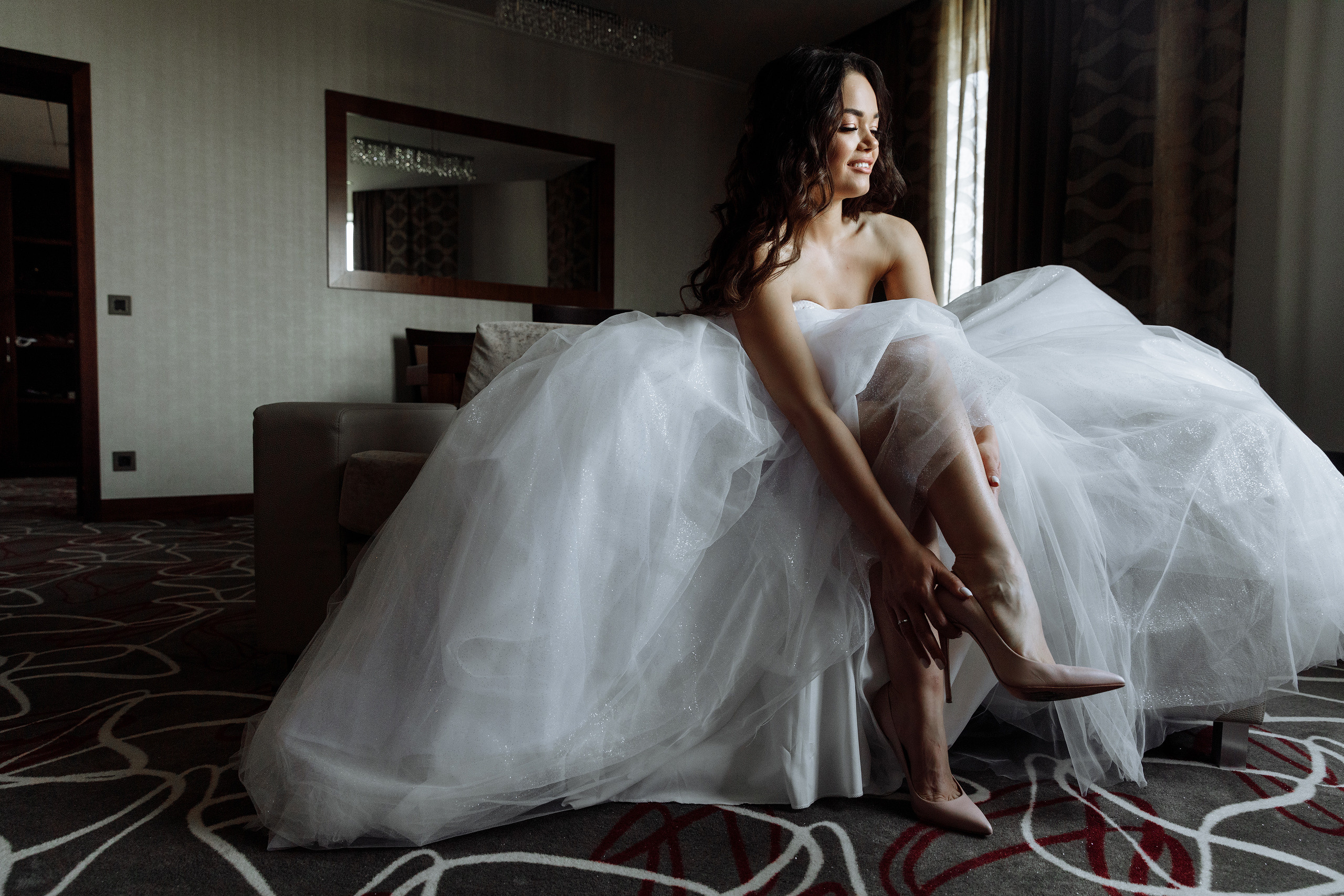 Эля и Саша. Часть 2