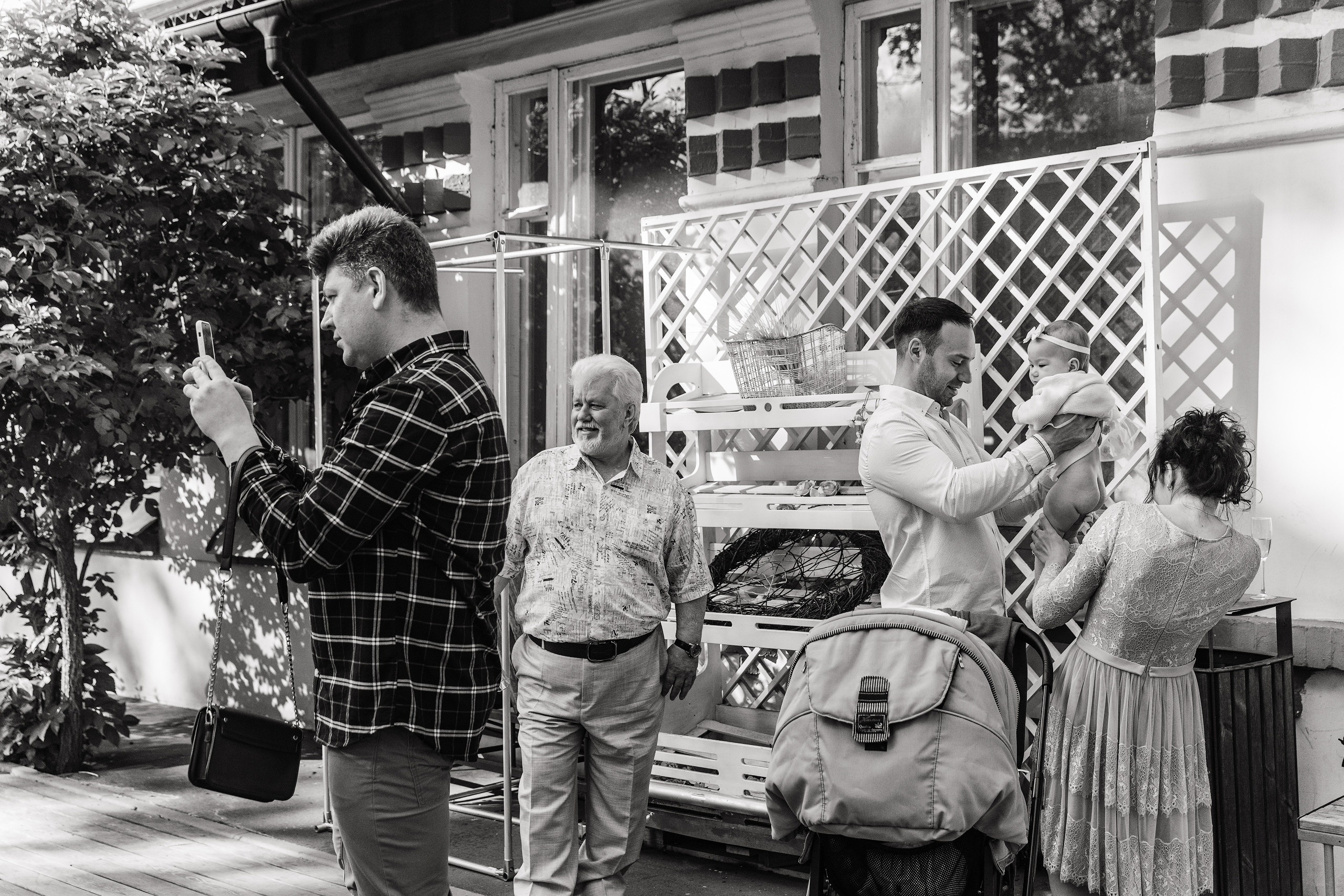 Лофт Космос