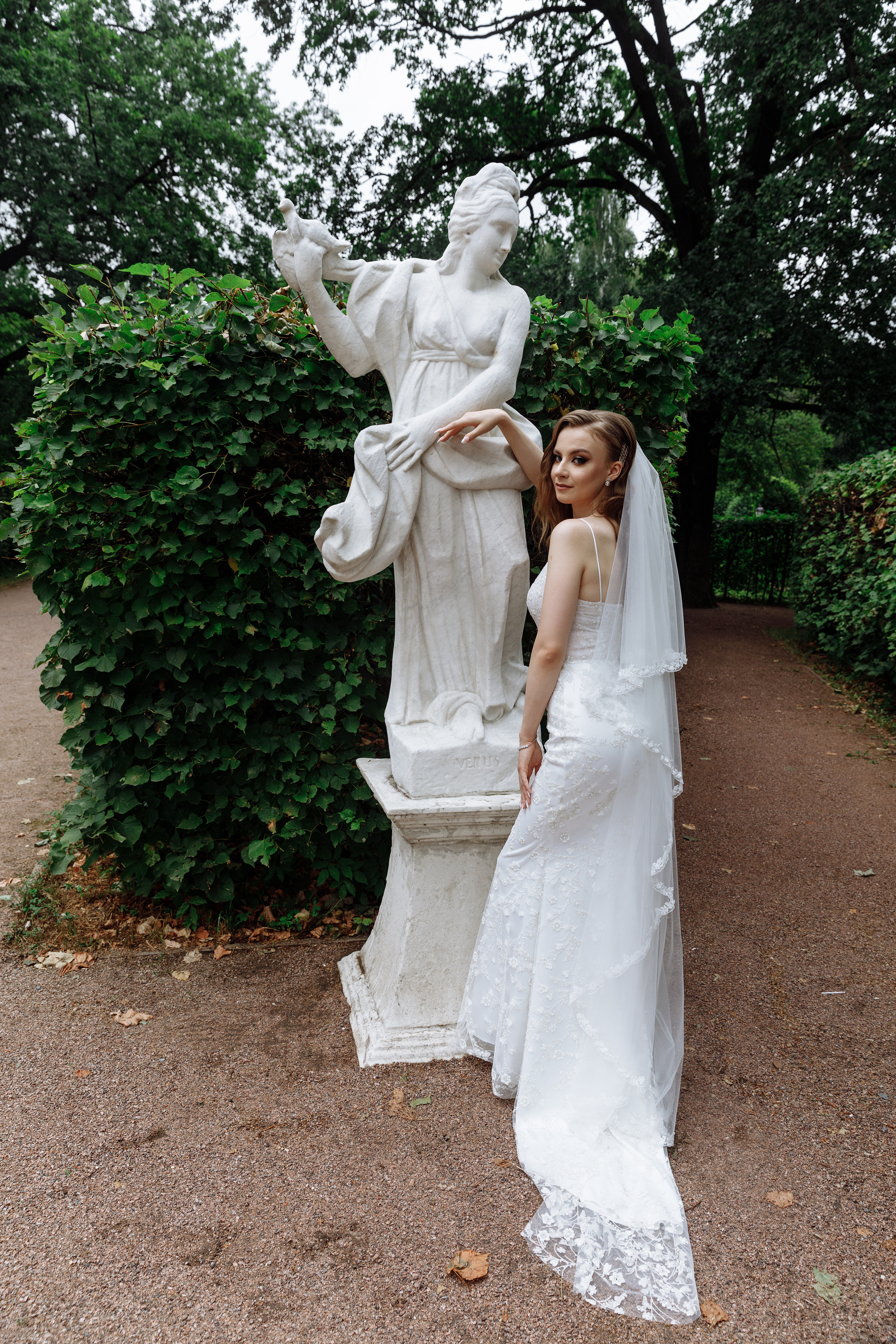 Анонс свадьбы Артема и Кати