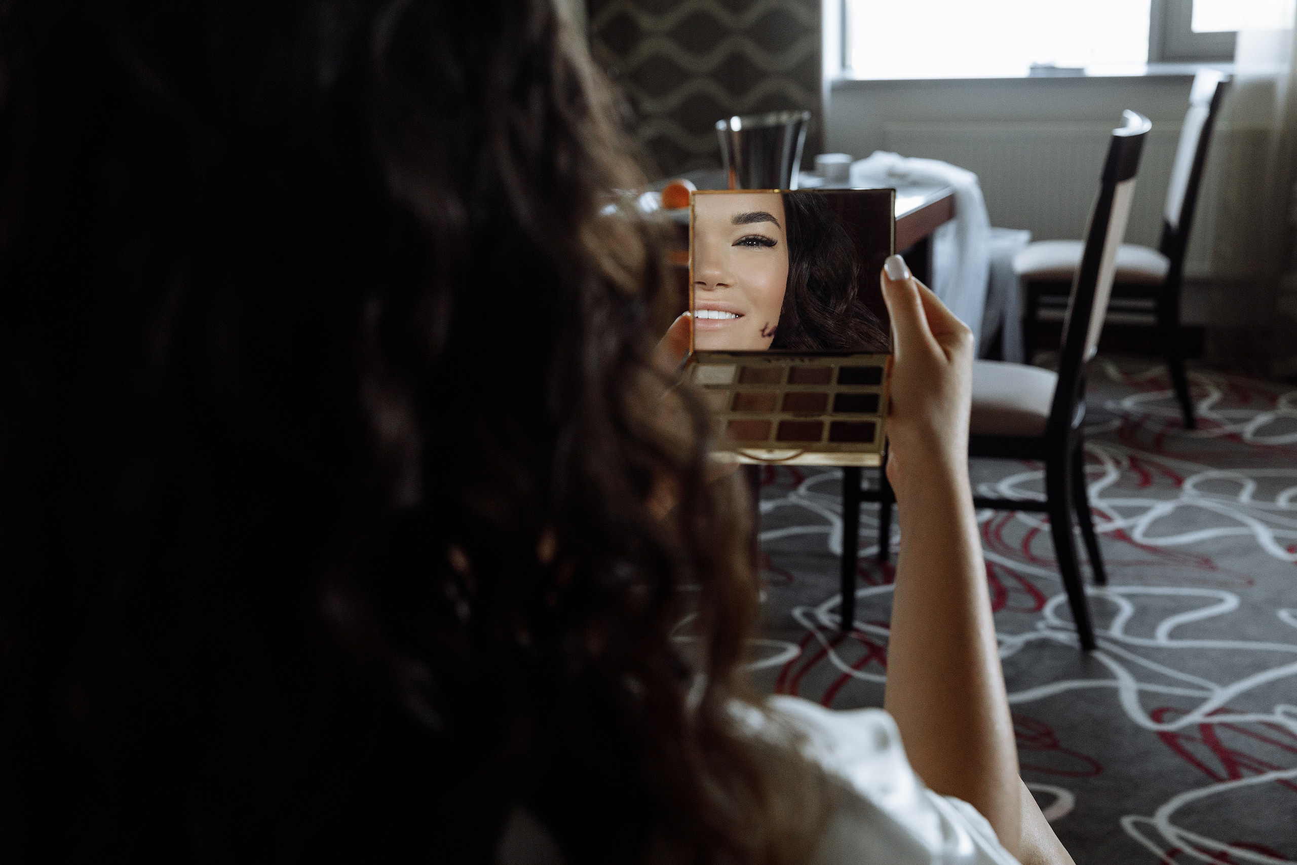 Эля и Саша. Часть 2