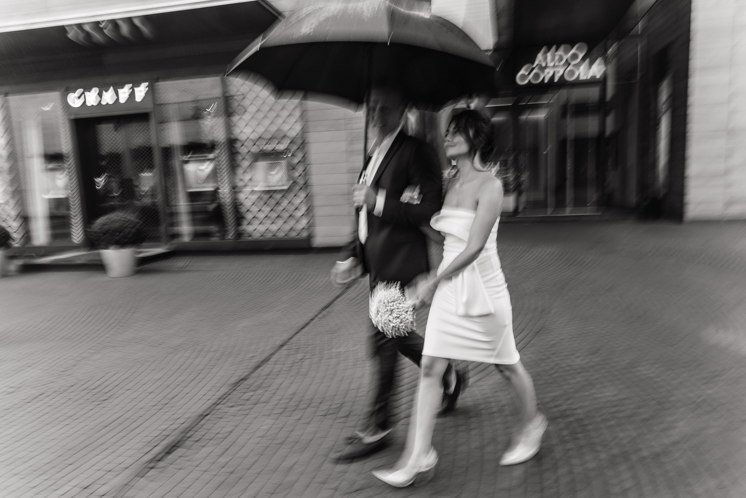 Анонс свадьбы Лены и Артема