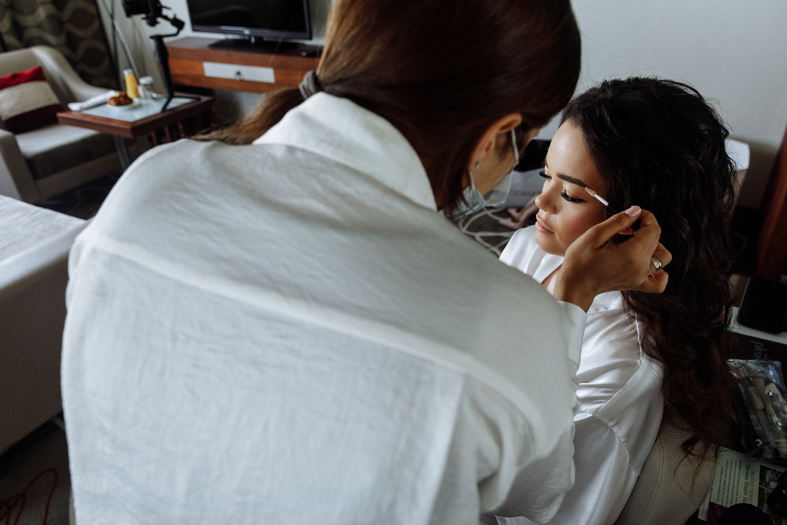 Эля и Саша. Часть 2