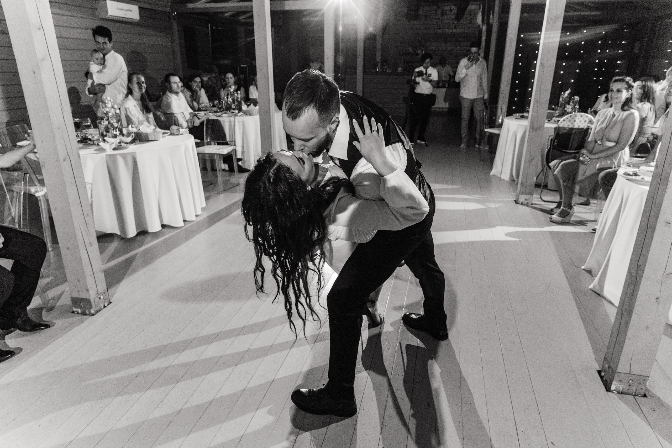 Эля и Саша. Часть 2