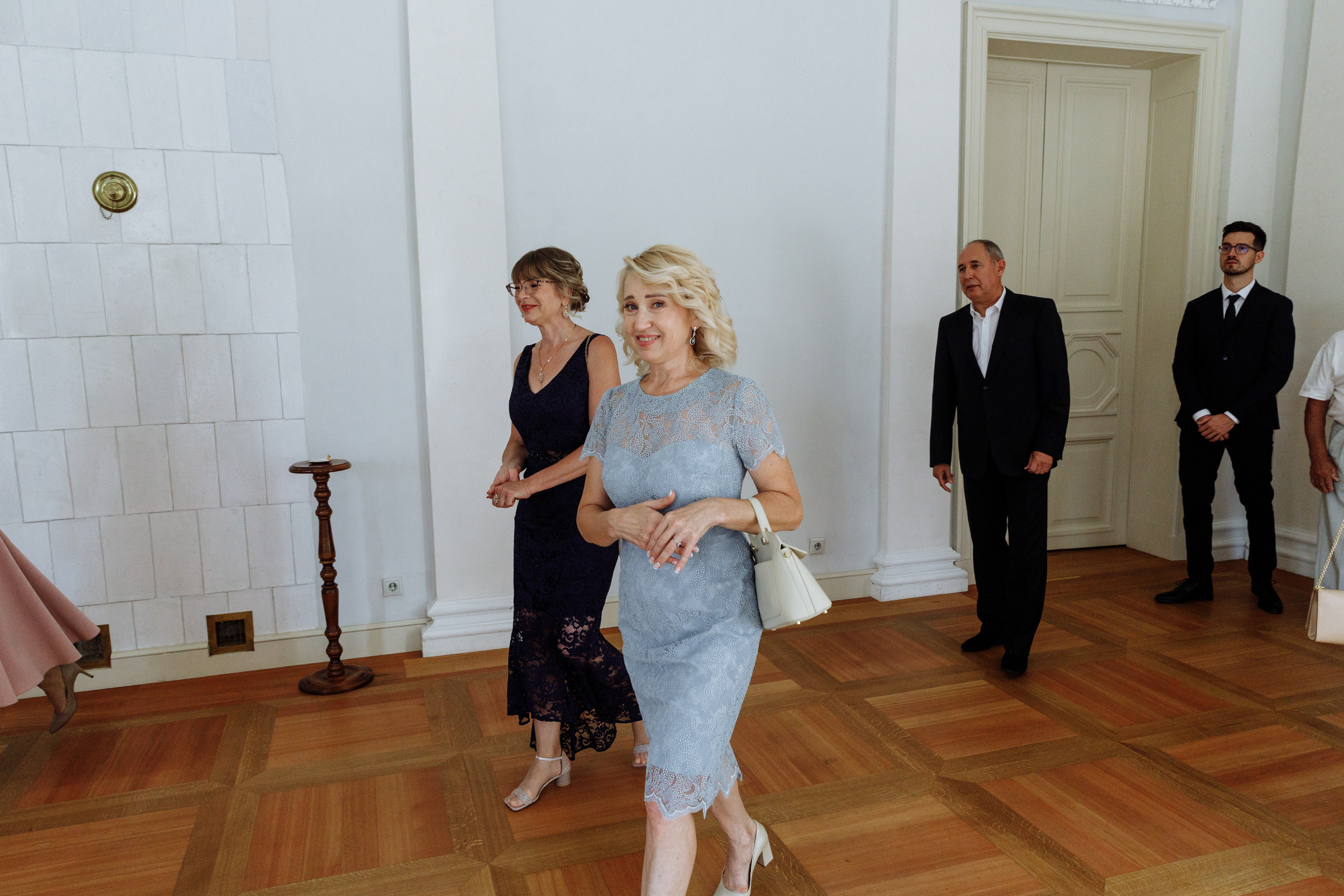 Свадебный анонс Юли и Антона