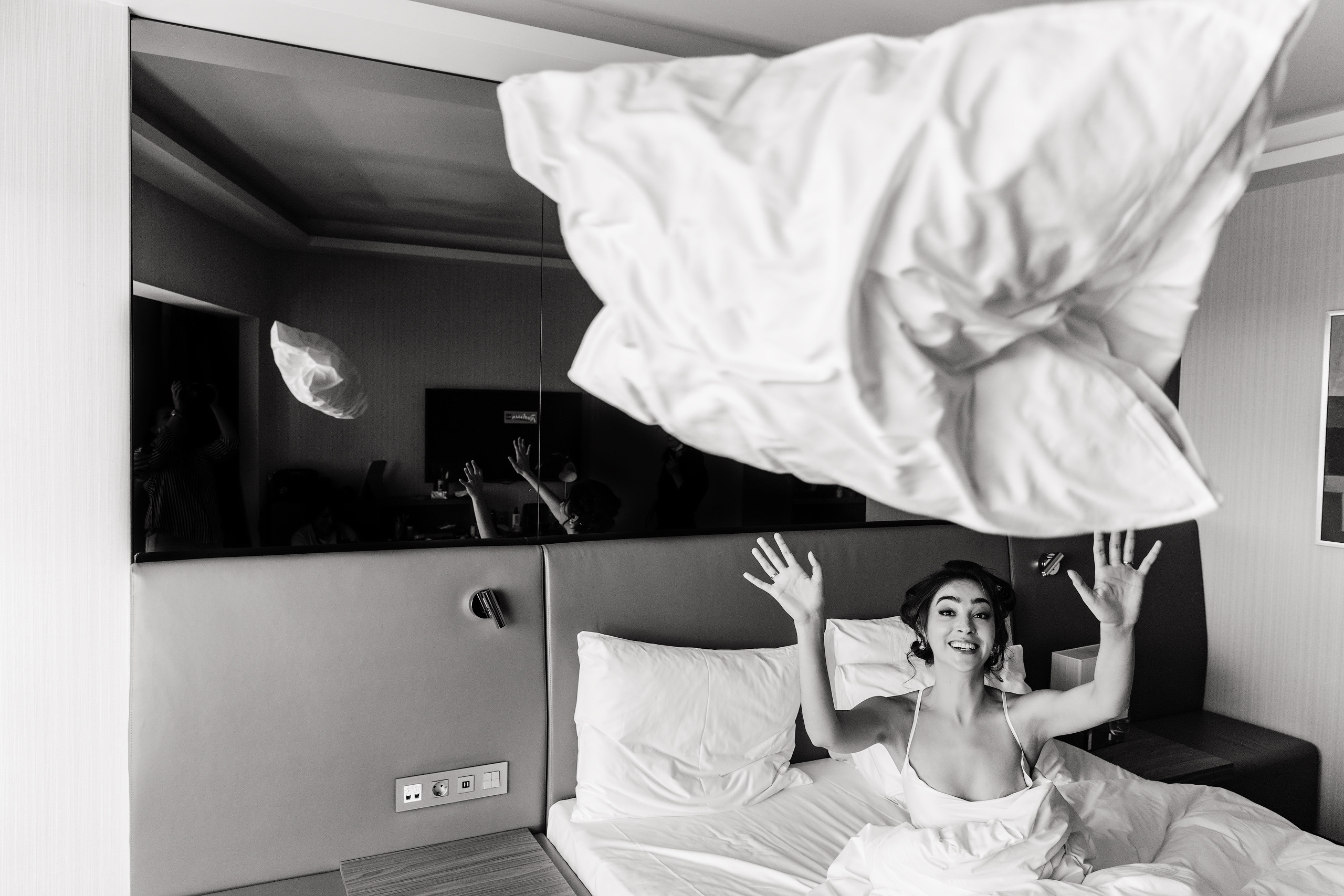 Влад и Анна