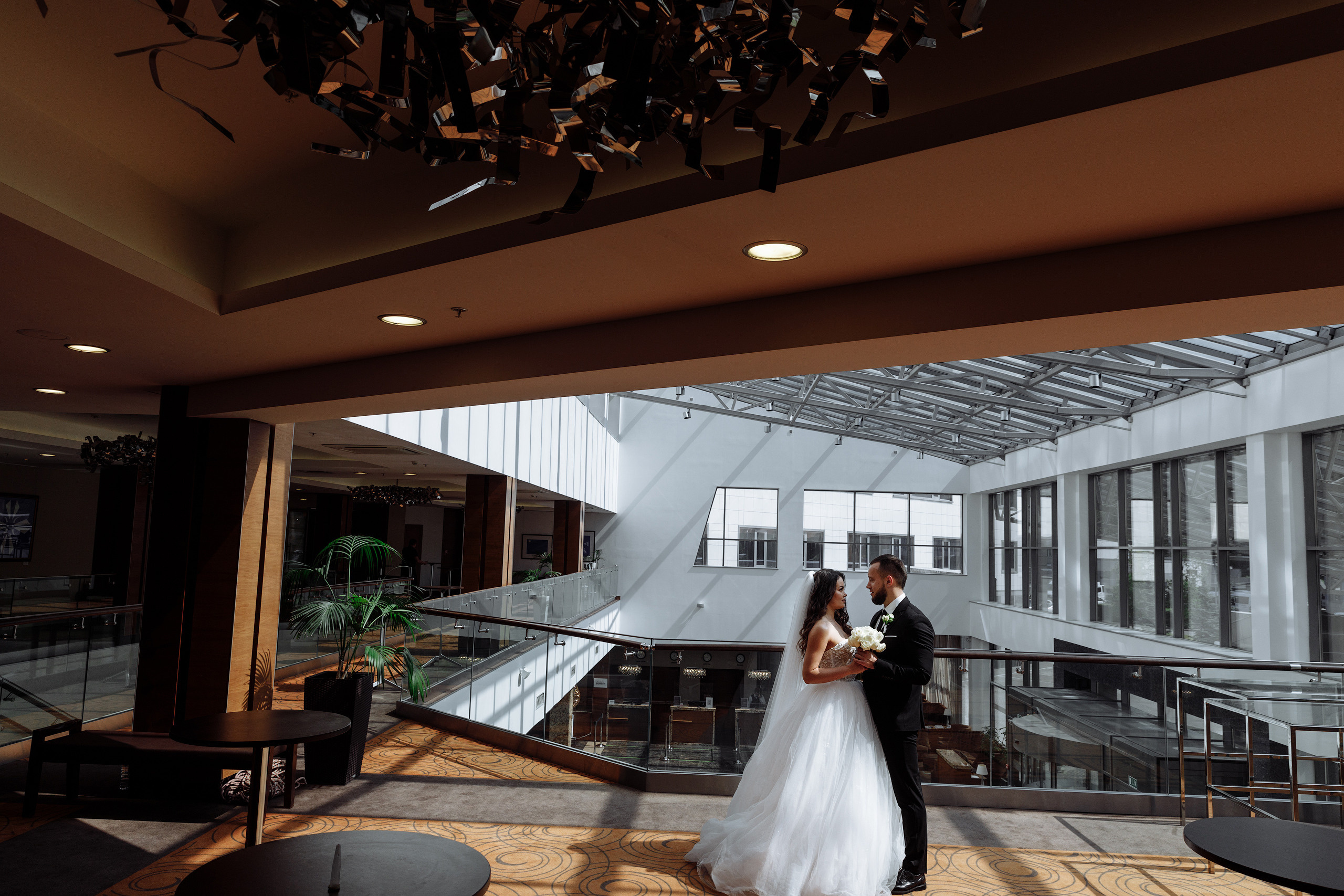 Эля и Саша. Часть 2