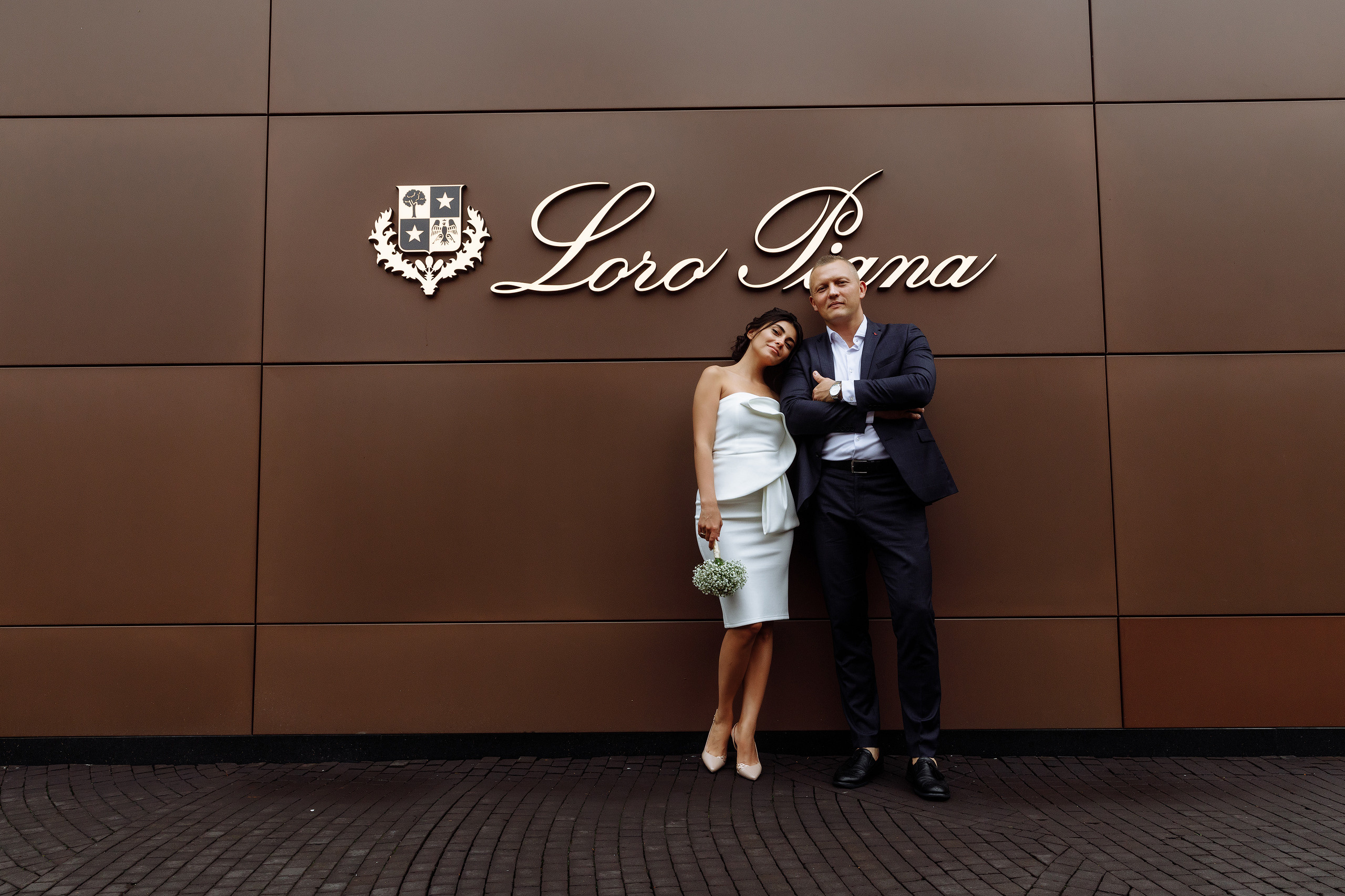 Анонс свадьбы Лены и Артема