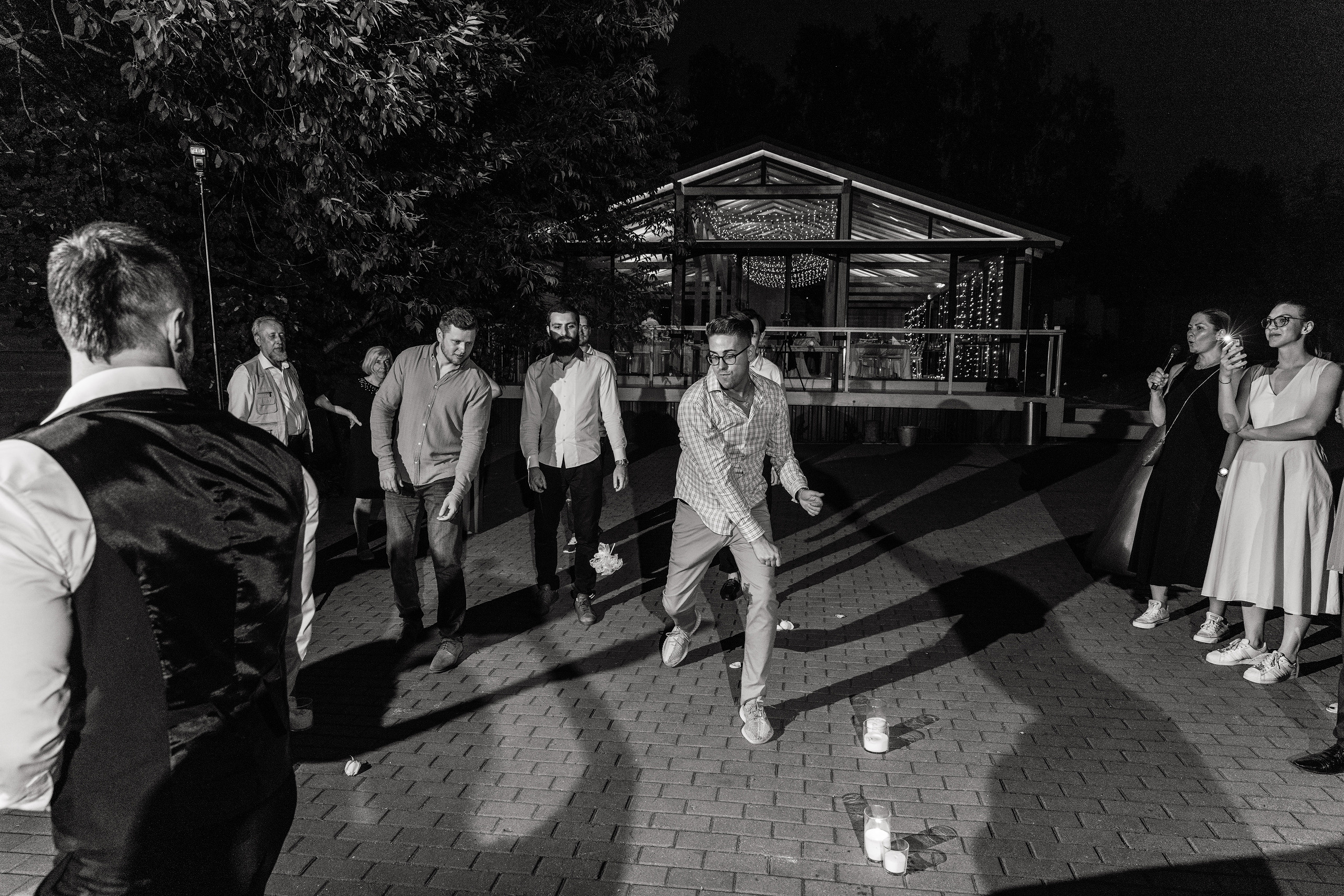 Эля и Саша. Часть 2