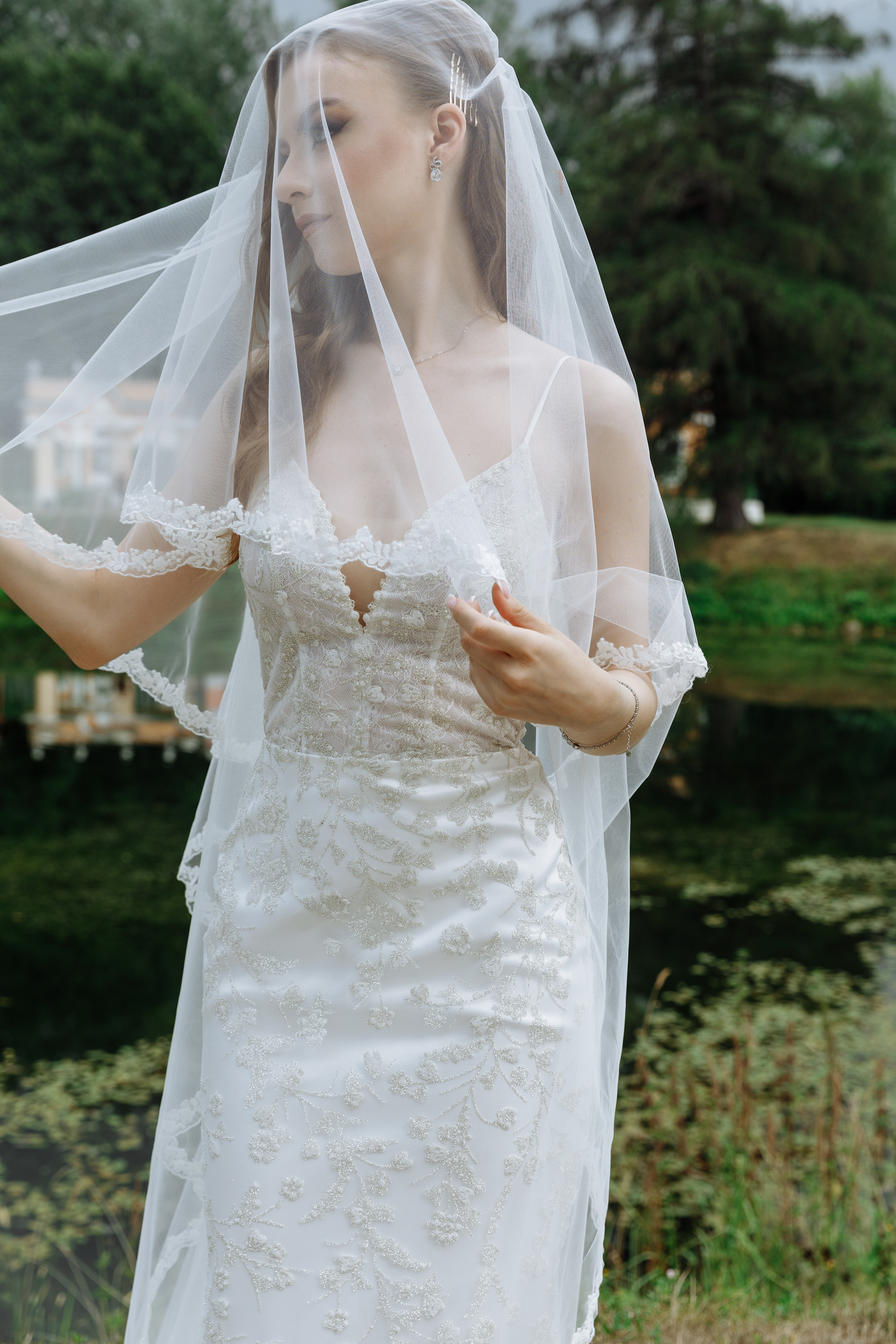 Анонс свадьбы Артема и Кати