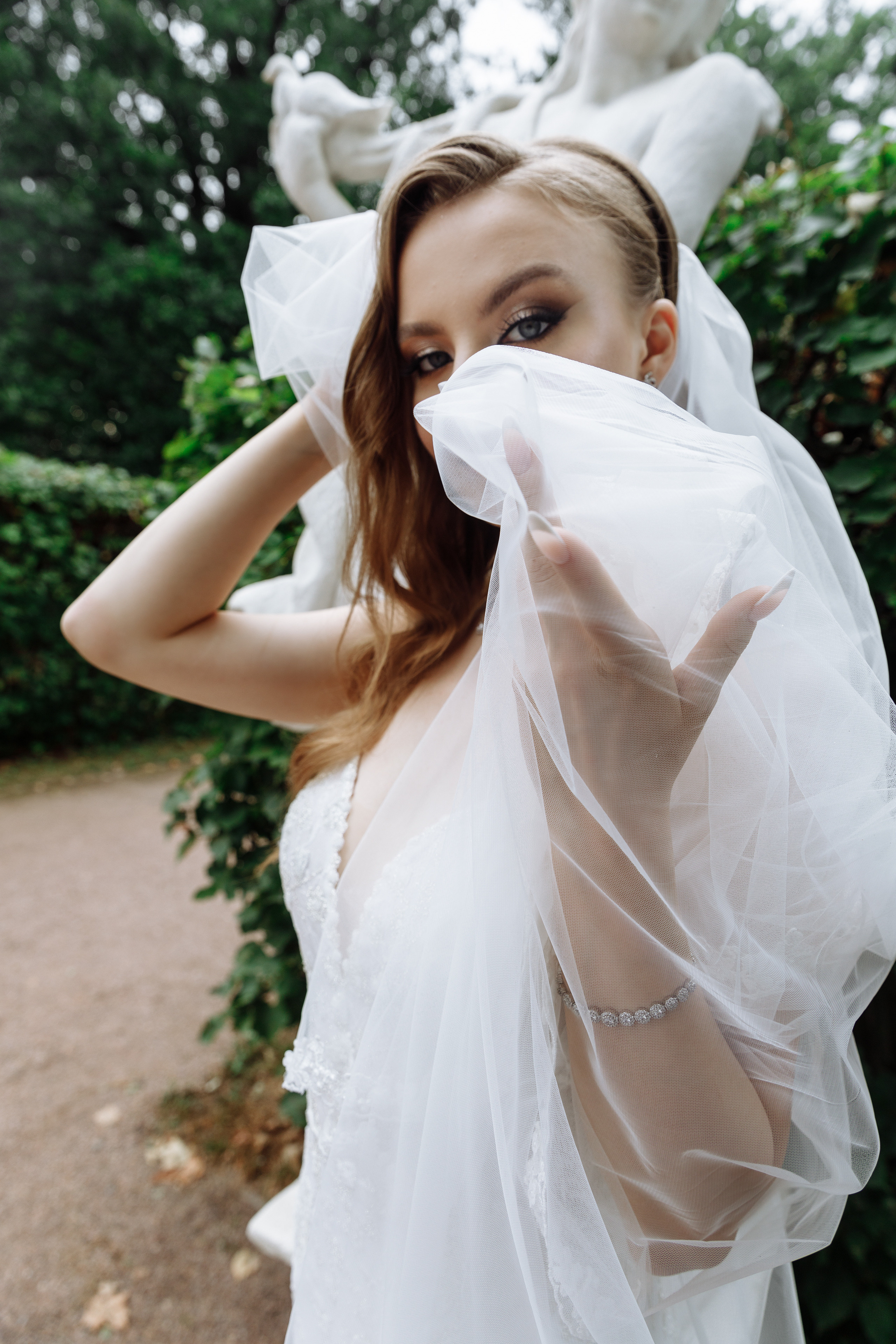 Анонс свадьбы Артема и Кати