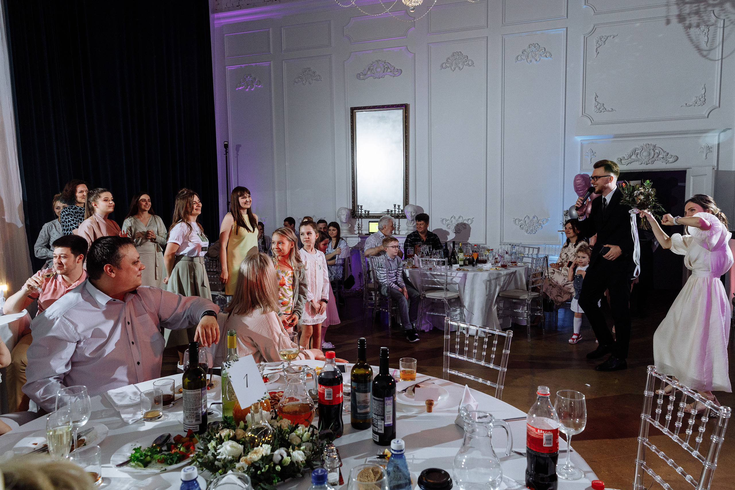 Лофт Космос