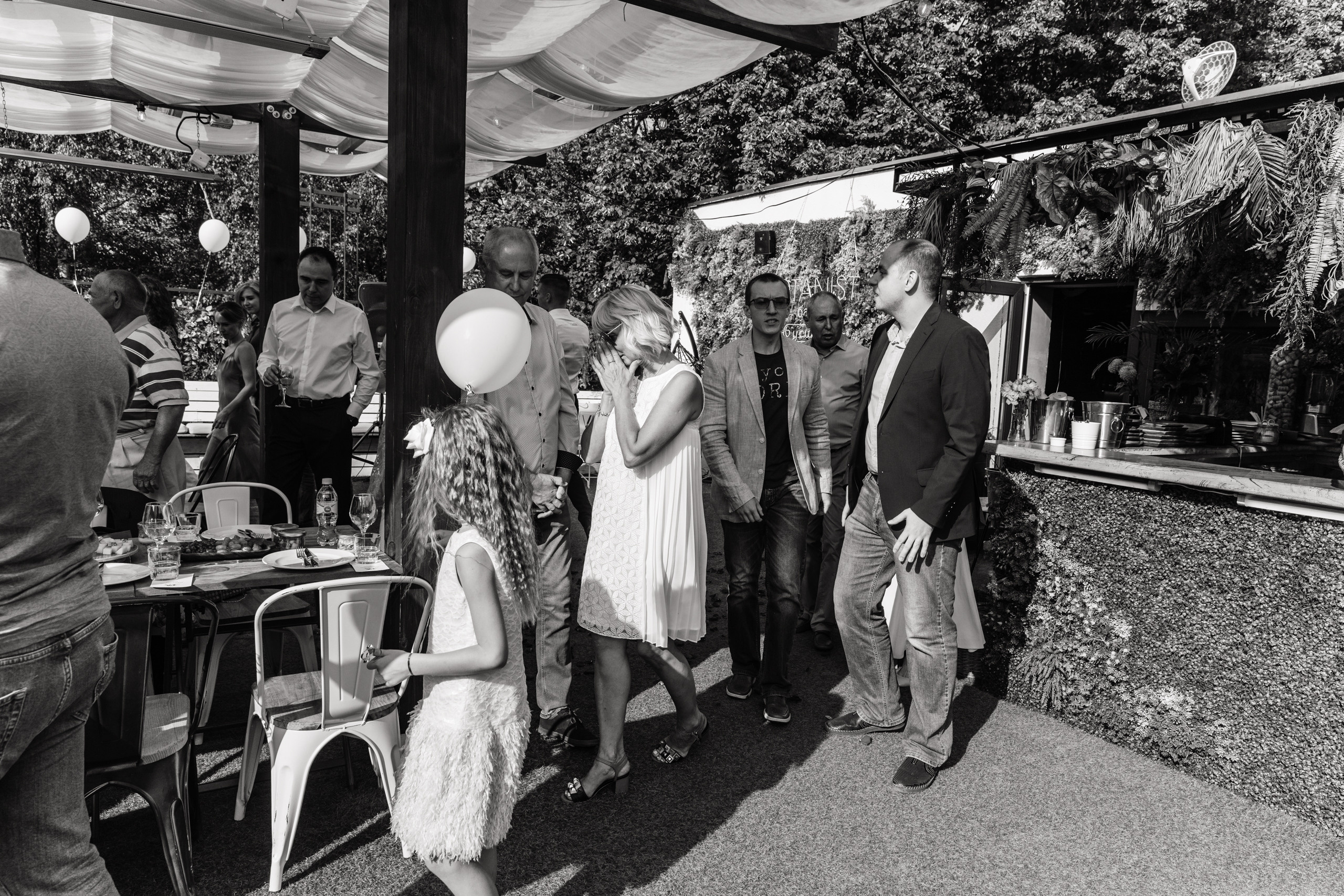 Свадебный анонс Юли и Антона