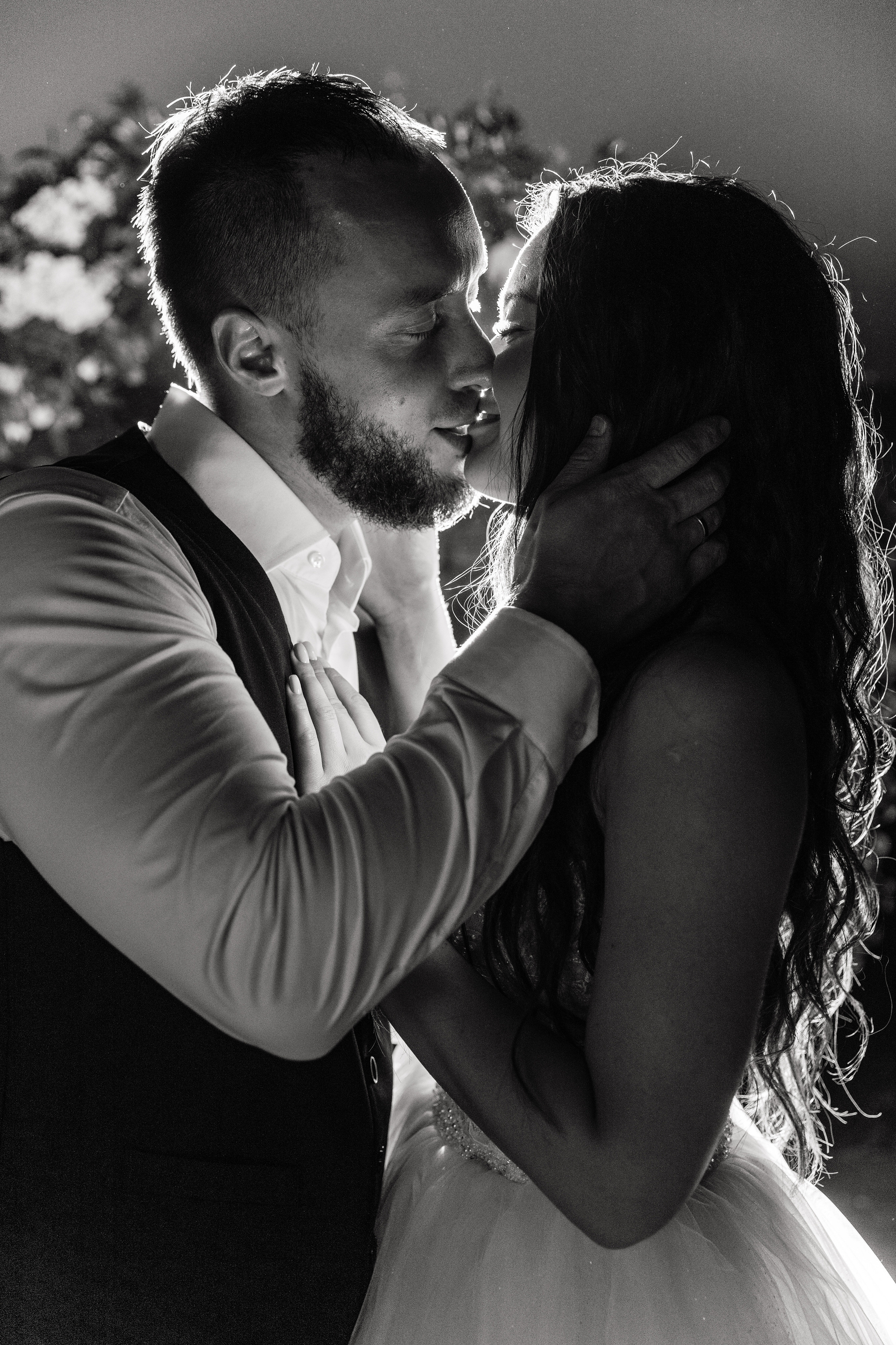 Эля и Саша. Часть 2