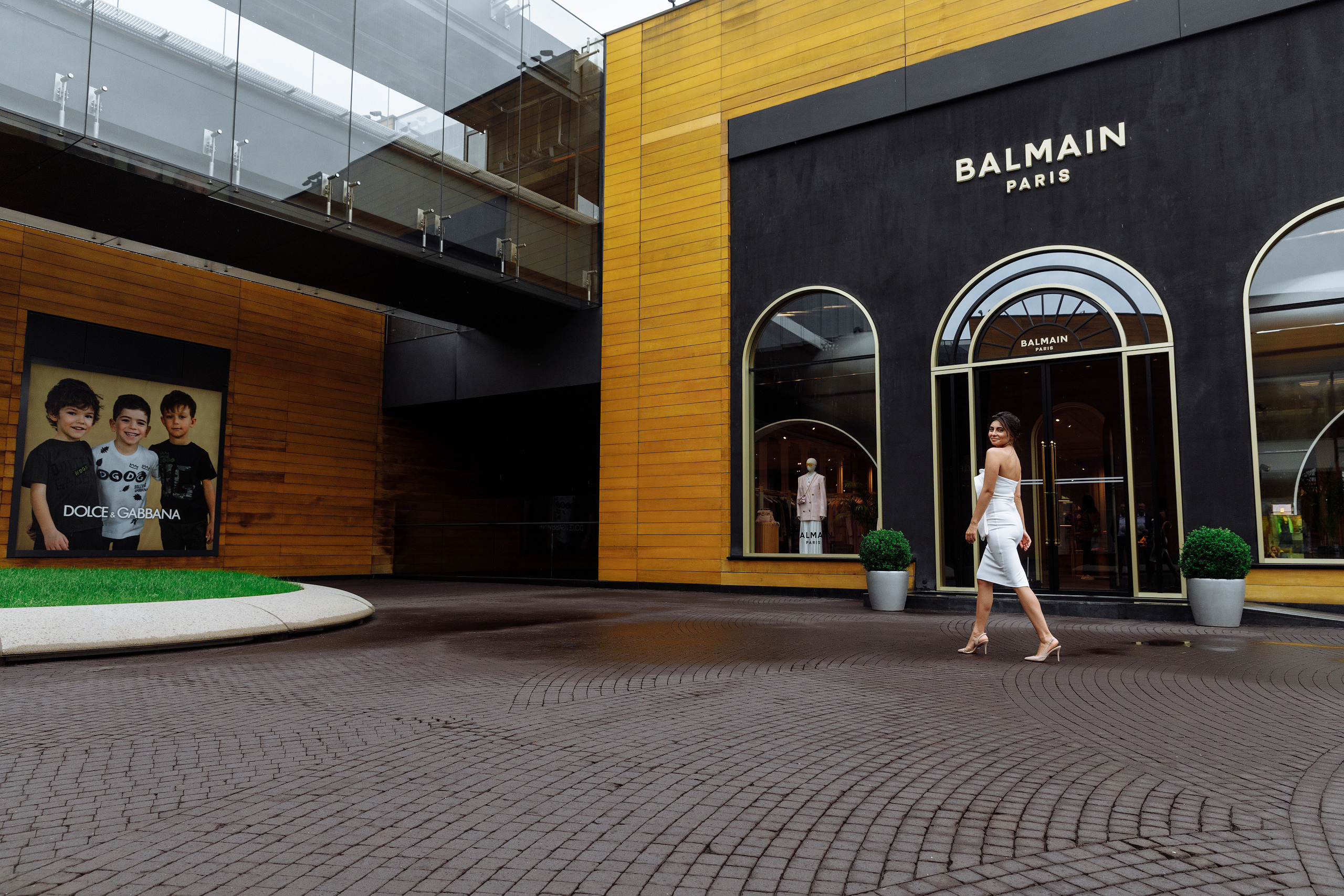 Анонс свадьбы Лены и Артема