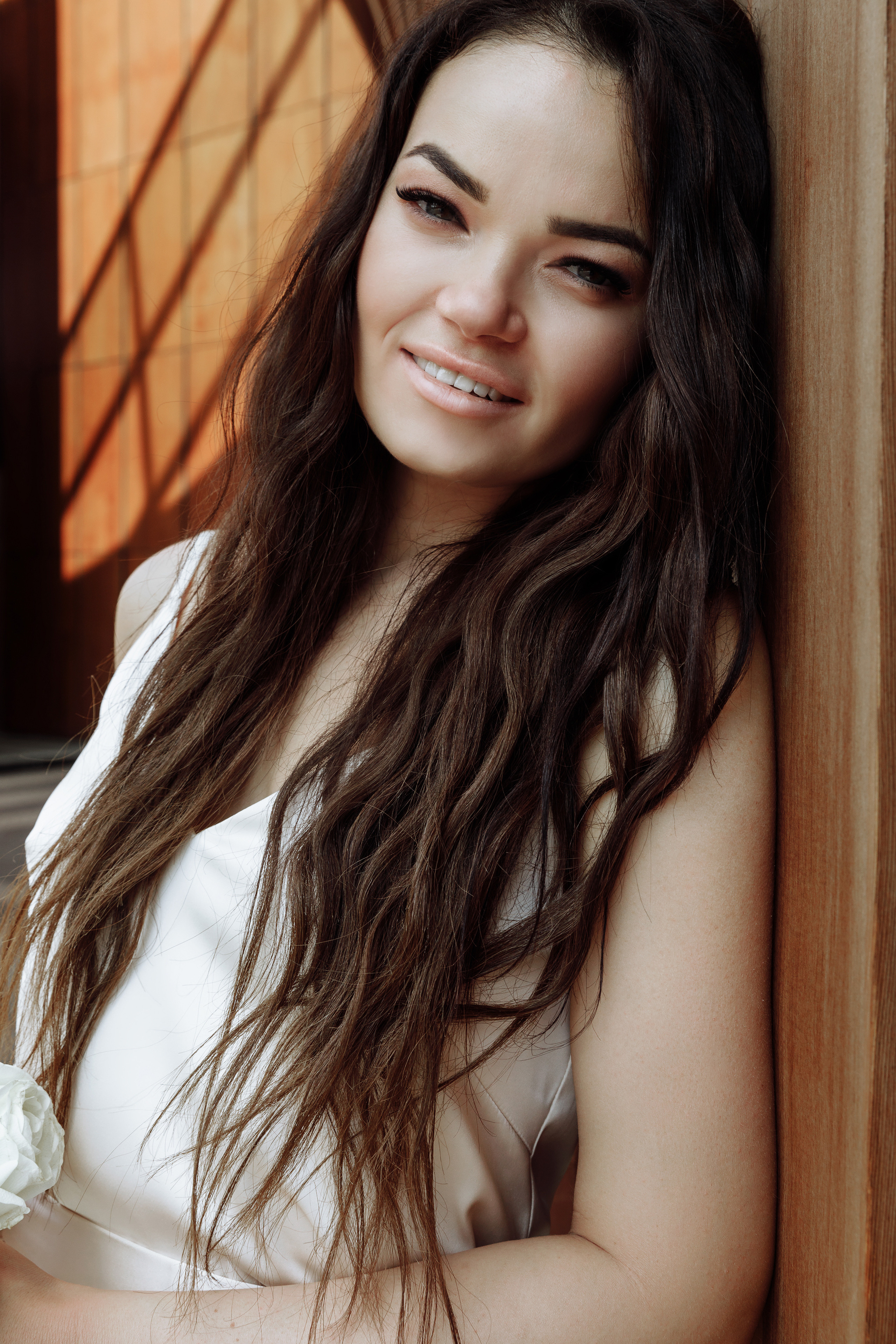 Свадьба Эльвины и Александра. Анонс