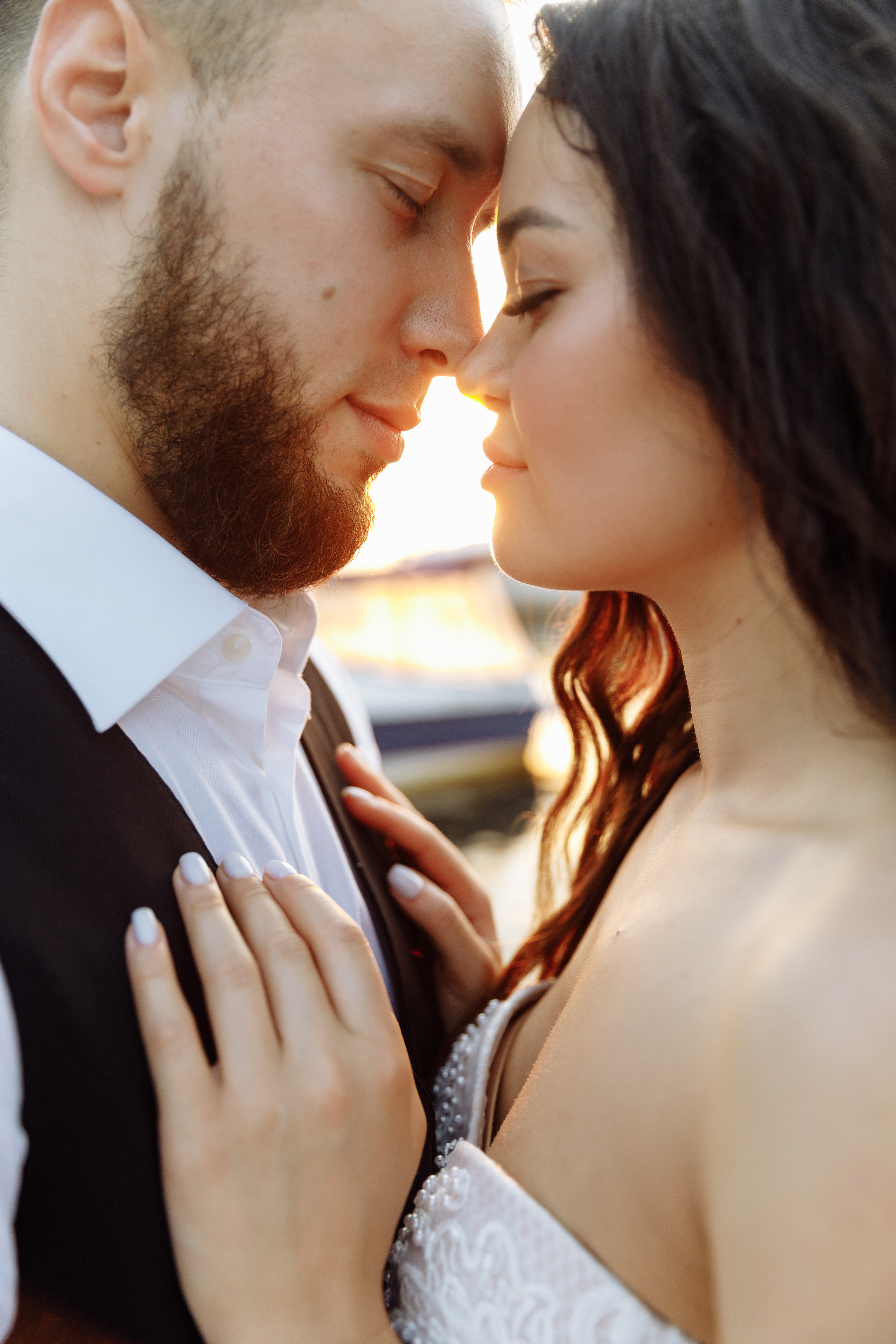 Эля и Саша. Часть 2