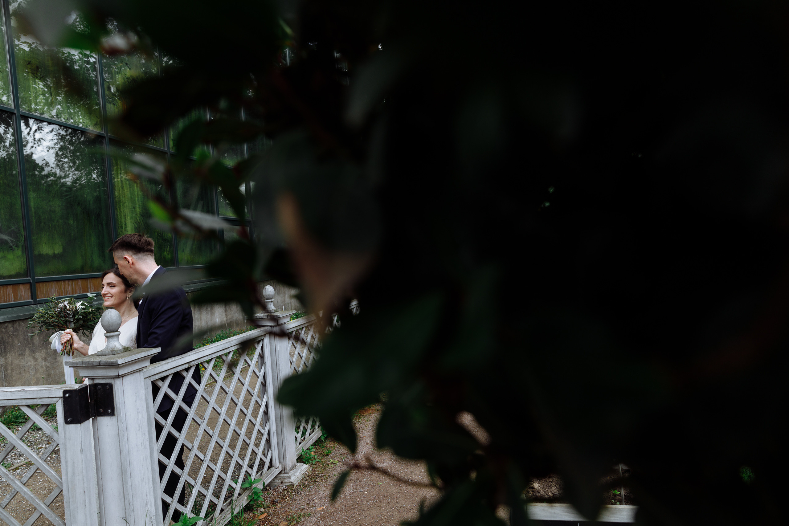 Анонс свадьбы Киры и Вовы