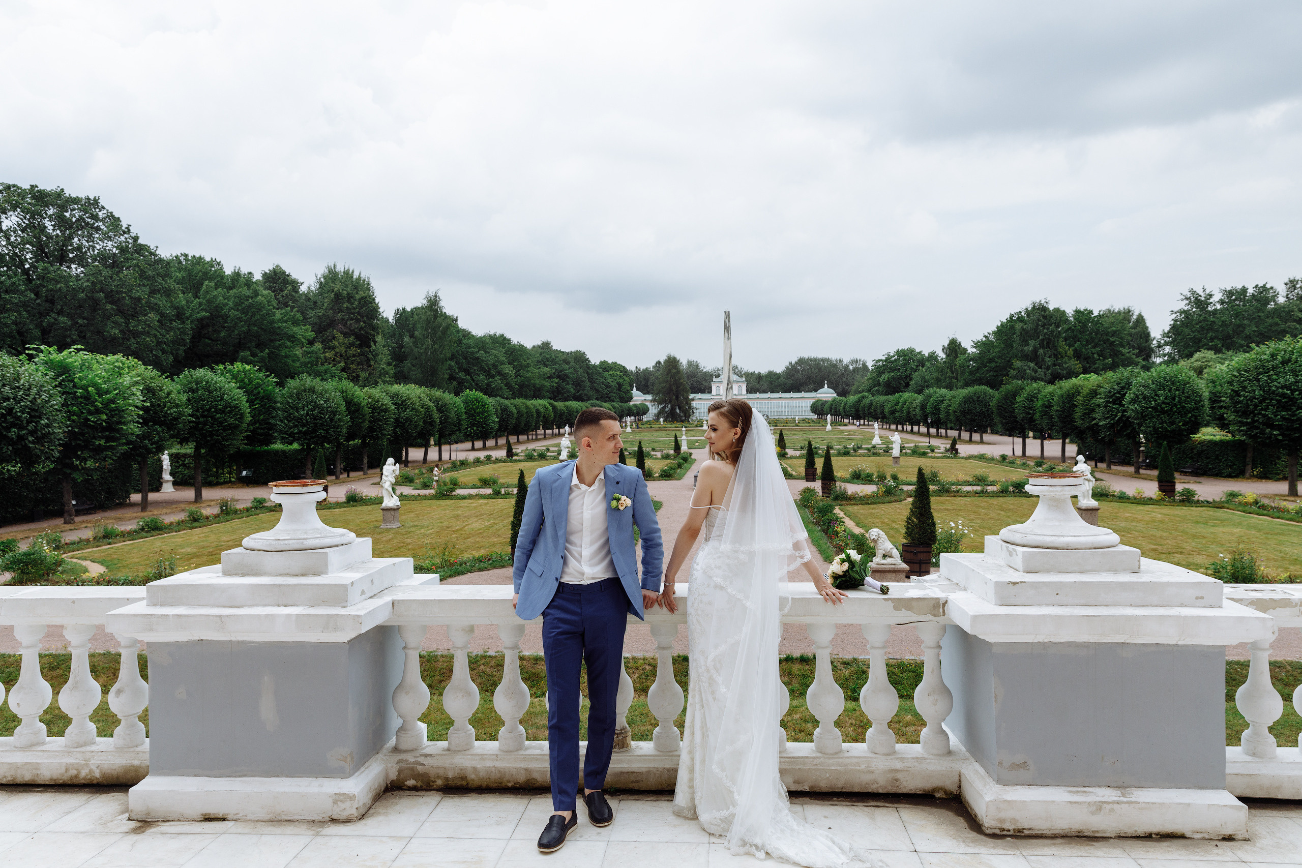 Анонс свадьбы Артема и Кати