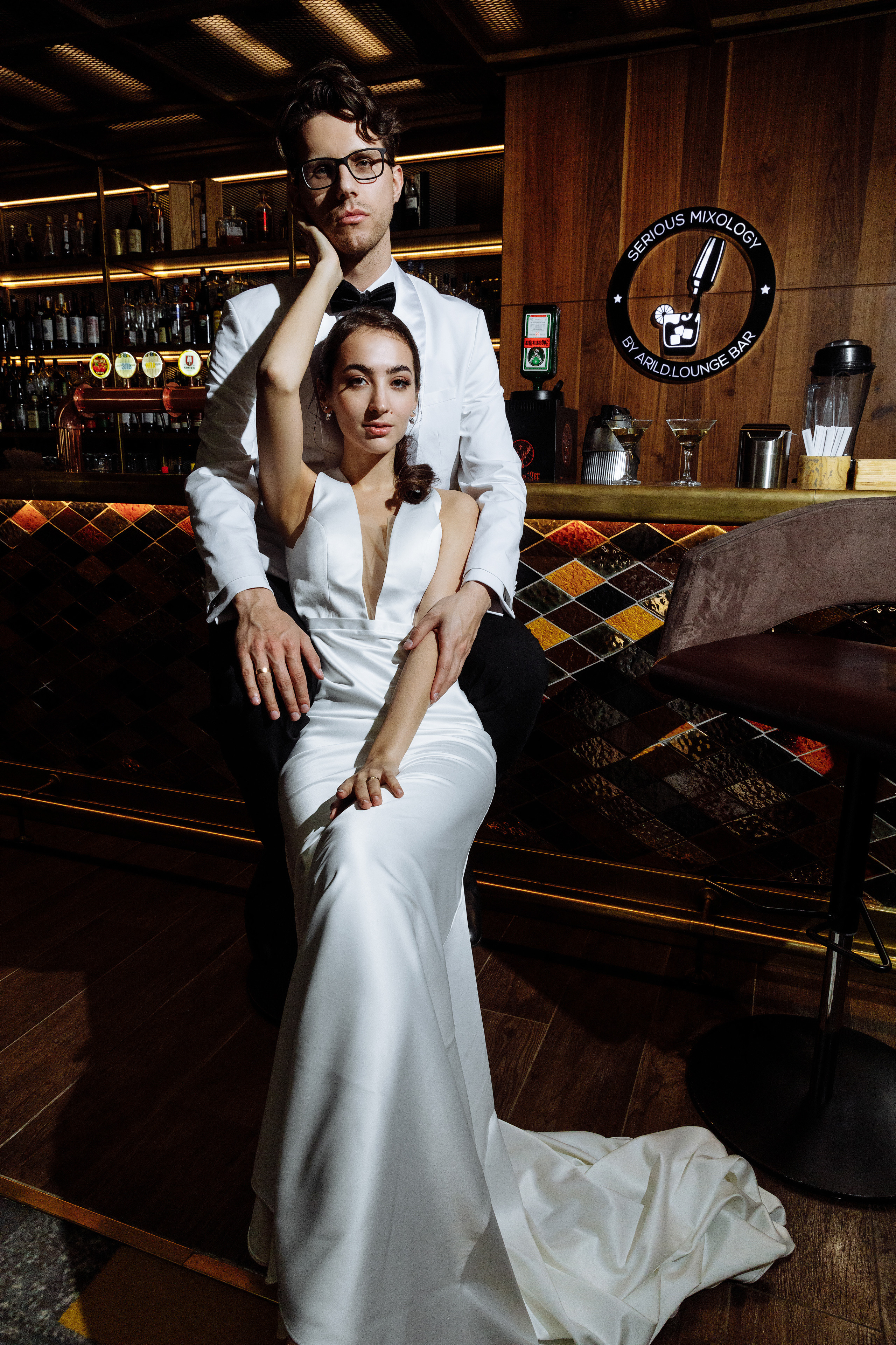 Влад и Анна