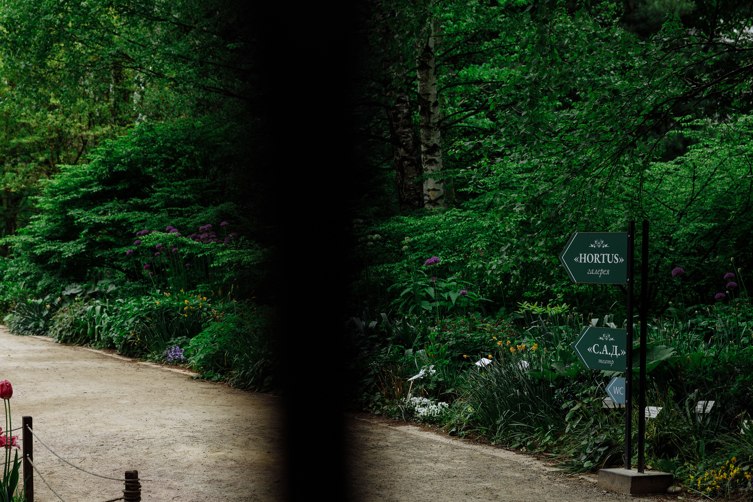 Лофт Космос