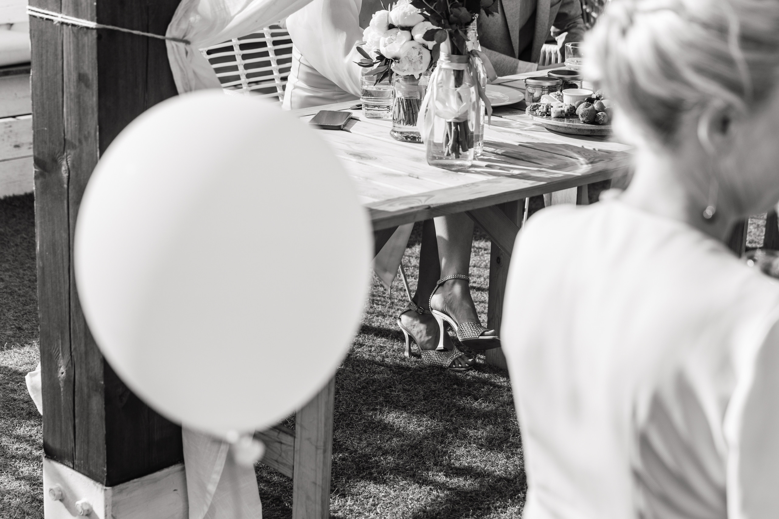 Свадебный анонс Юли и Антона